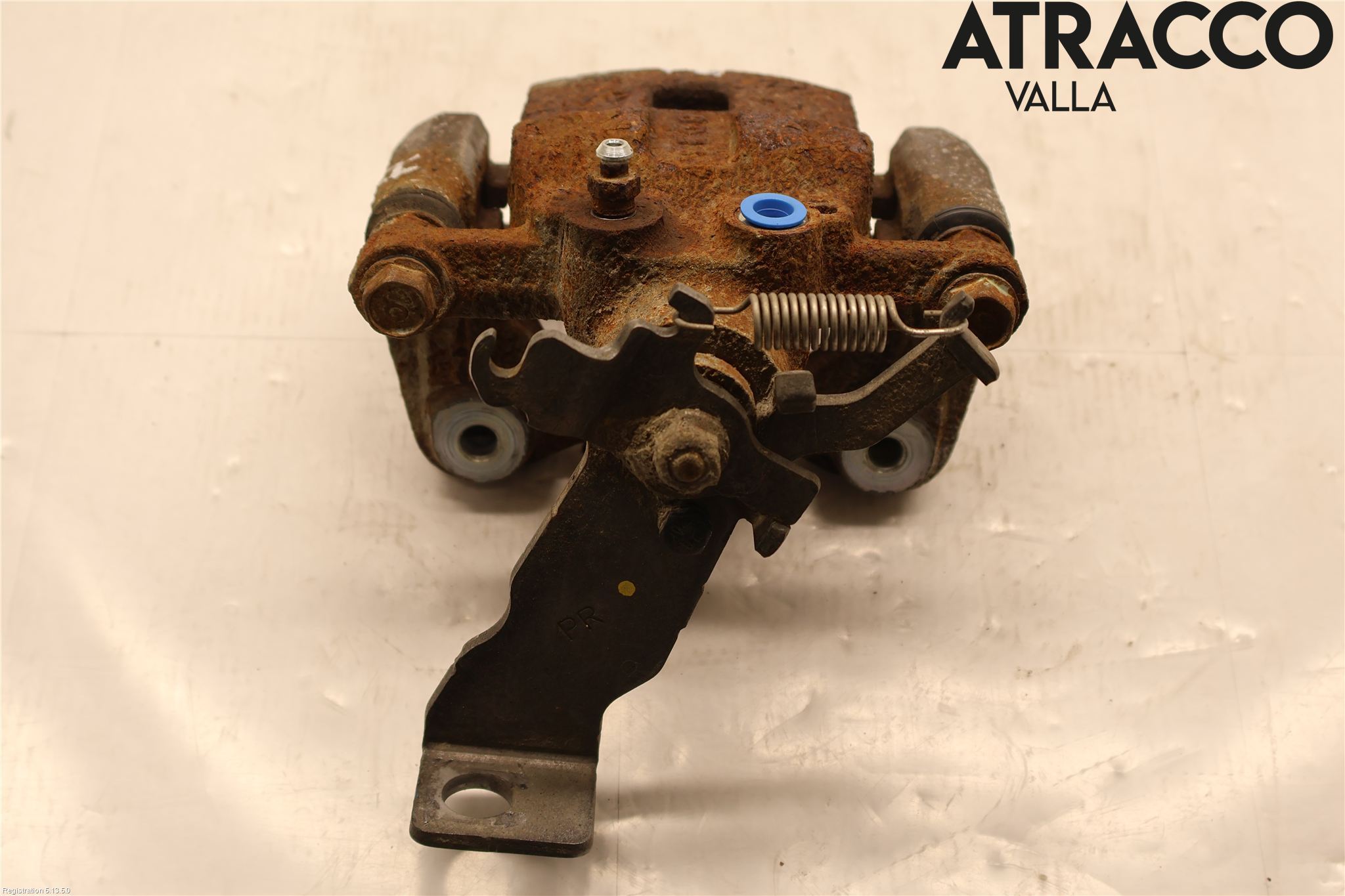 Kia NIRO (DE) 17-22 Bremsecaliper Bak Høyre