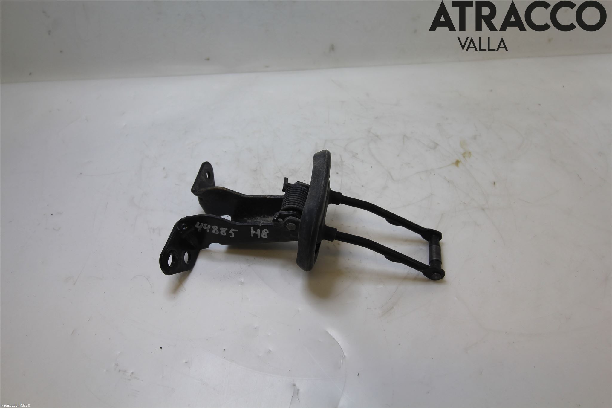 Ford TRANSIT/TOURNEO CONNECT 13-22 Dørstopper