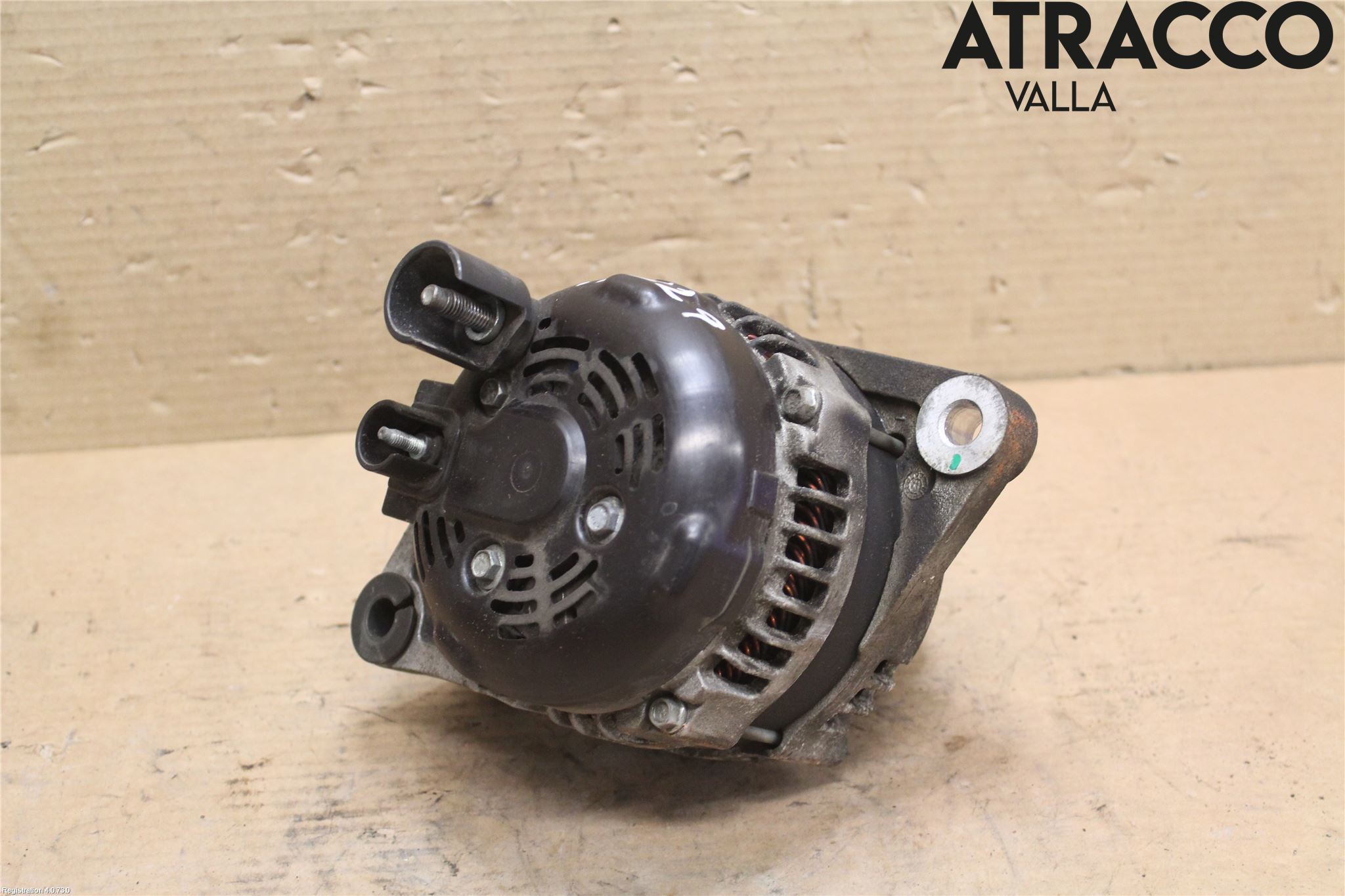 Fiat DOBLO CARGO Dynamo