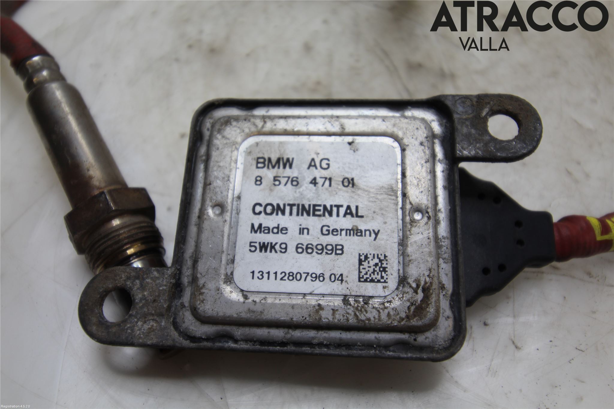 BMW 5 F10/F11/F18 09-17 Inns Lambdasonde