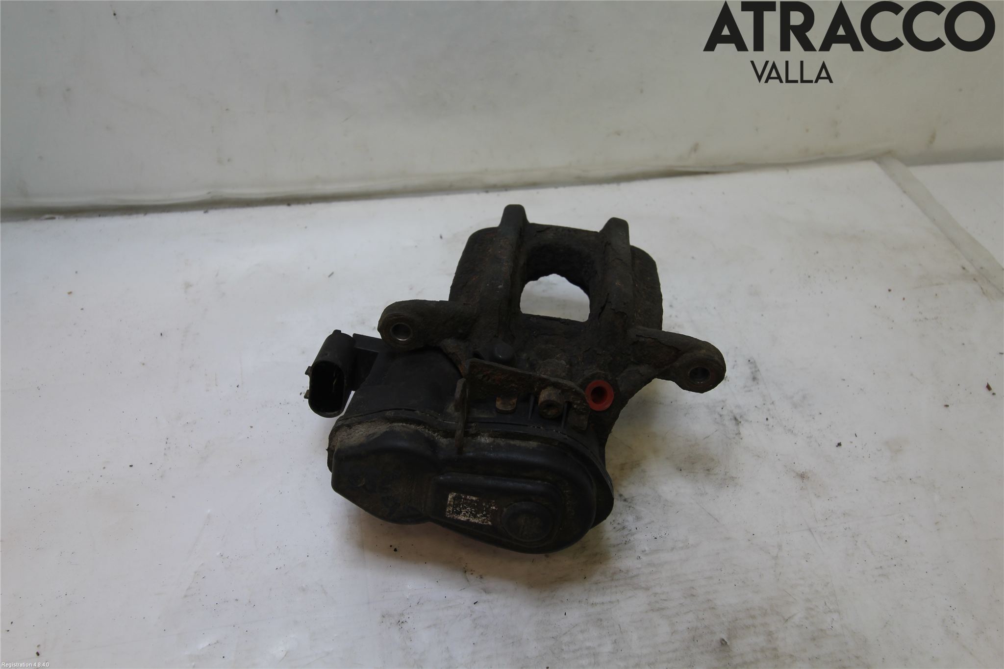 BMW 5 F10/F11/F18 09-17 Bremsecaliper Bak Høyre