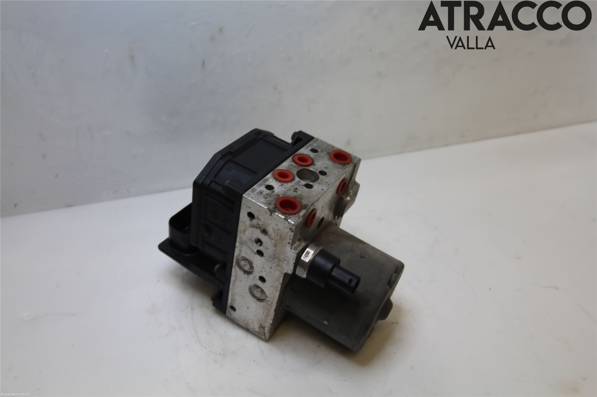 Toyota AVENSIS 07-08 Abs Hydraulikkaggregat