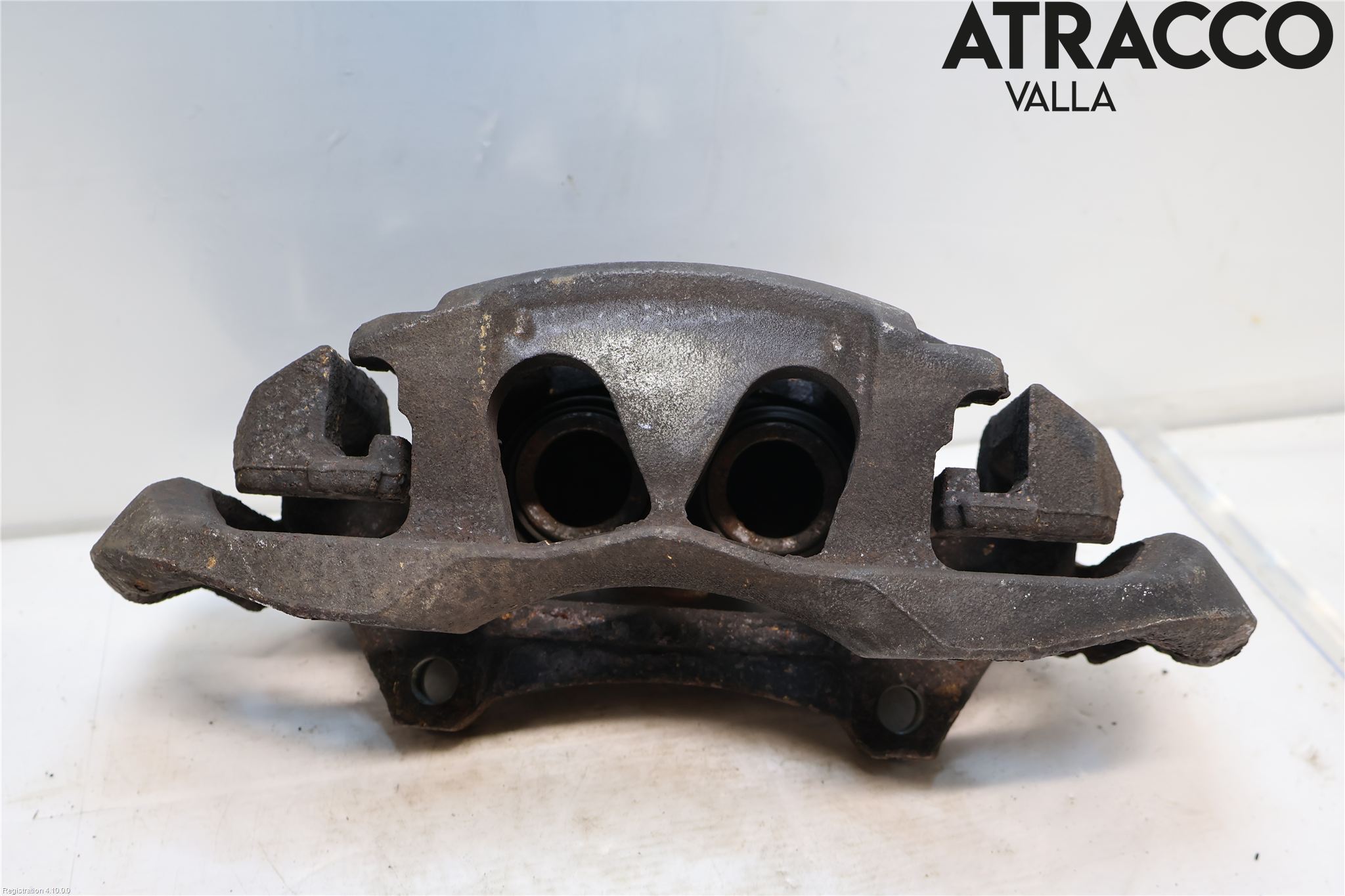 Volkswagen VW TRANSP/CARAVELLE (T6) 16-22 Bremsecaliper Foran Venstre