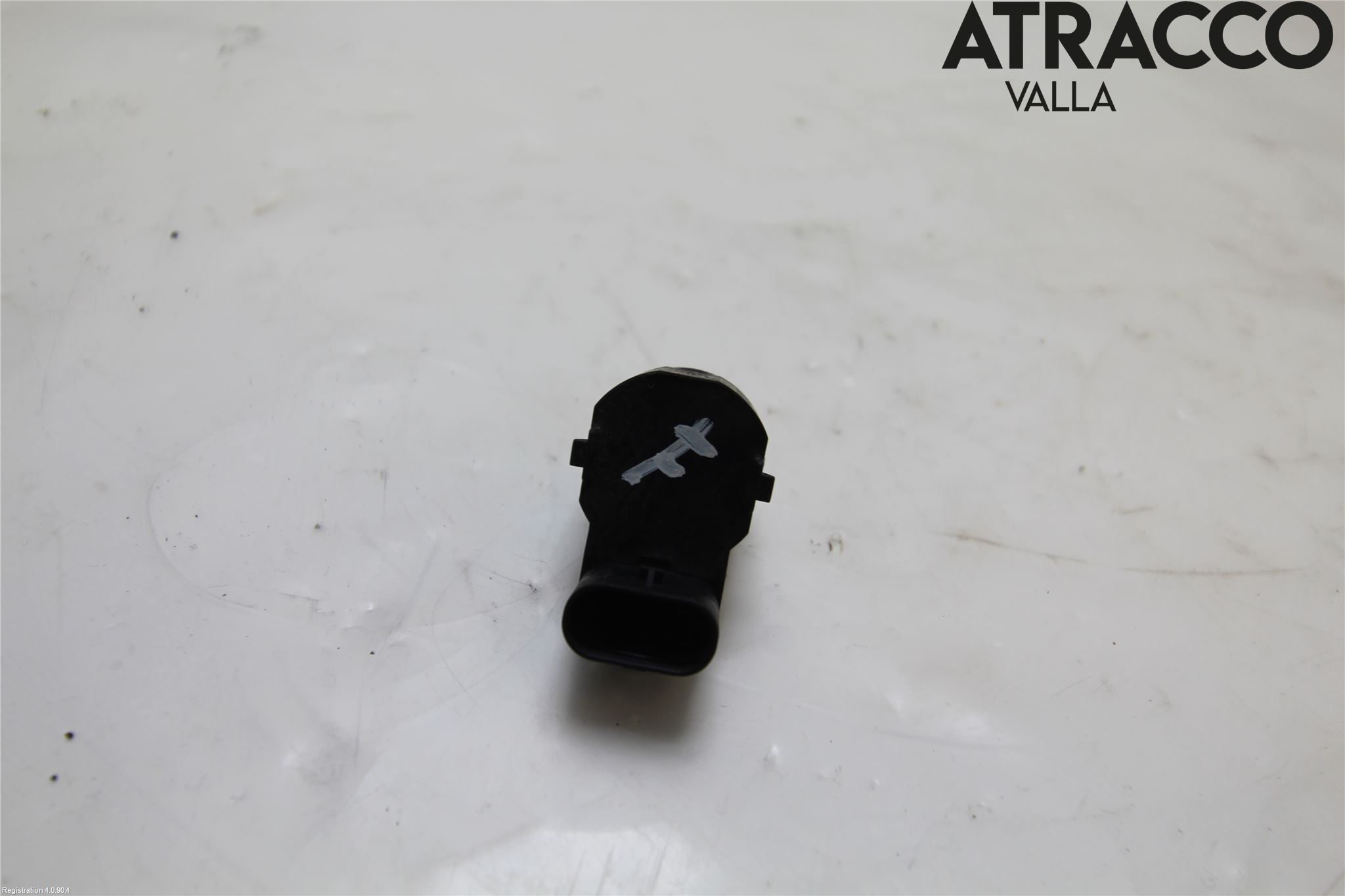 BMW 5 F10/F11/F18 09-17 Sensor Parkering Front