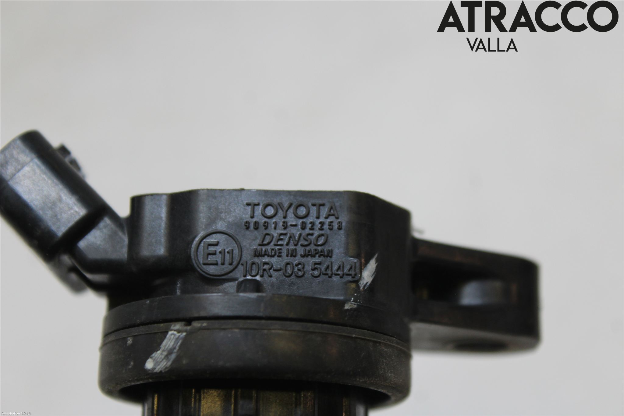 Toyota AURIS 13-19 Coil