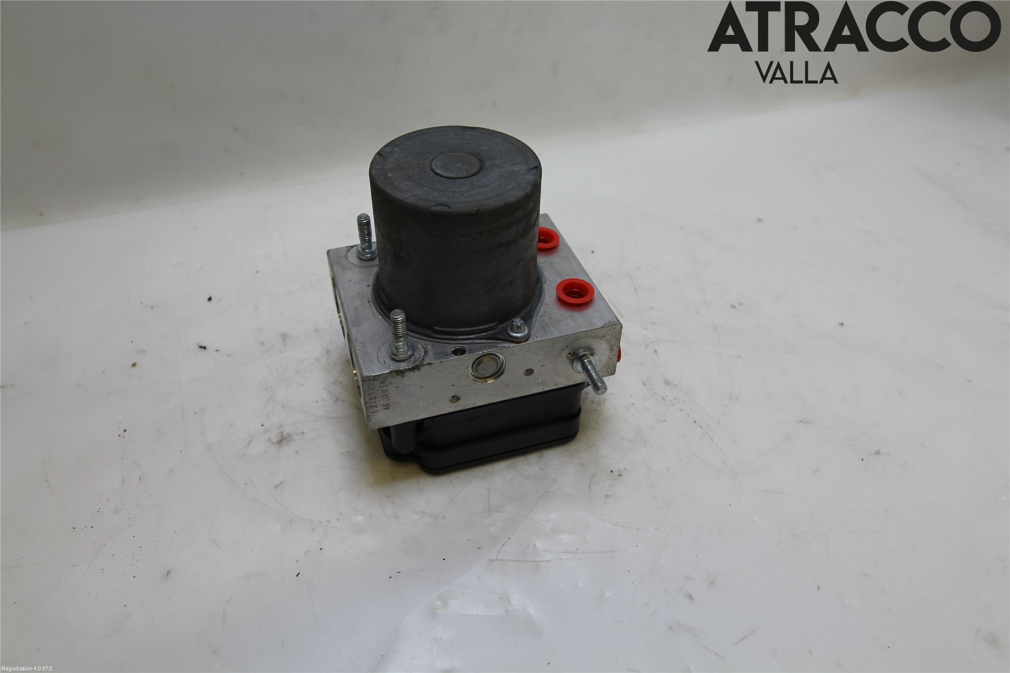 Mercedes-Benz MB VITO/V-KLASS (W640,W447,W448) 14- Abs Hydraulikkaggregat