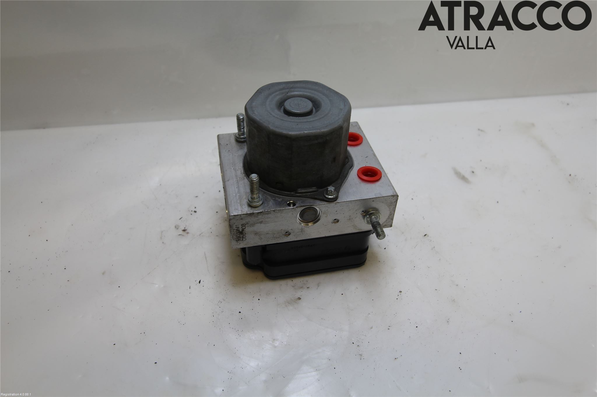 Ford TRANSIT SKÅP/BUSS 14-22 Abs Hydraulikkaggregat