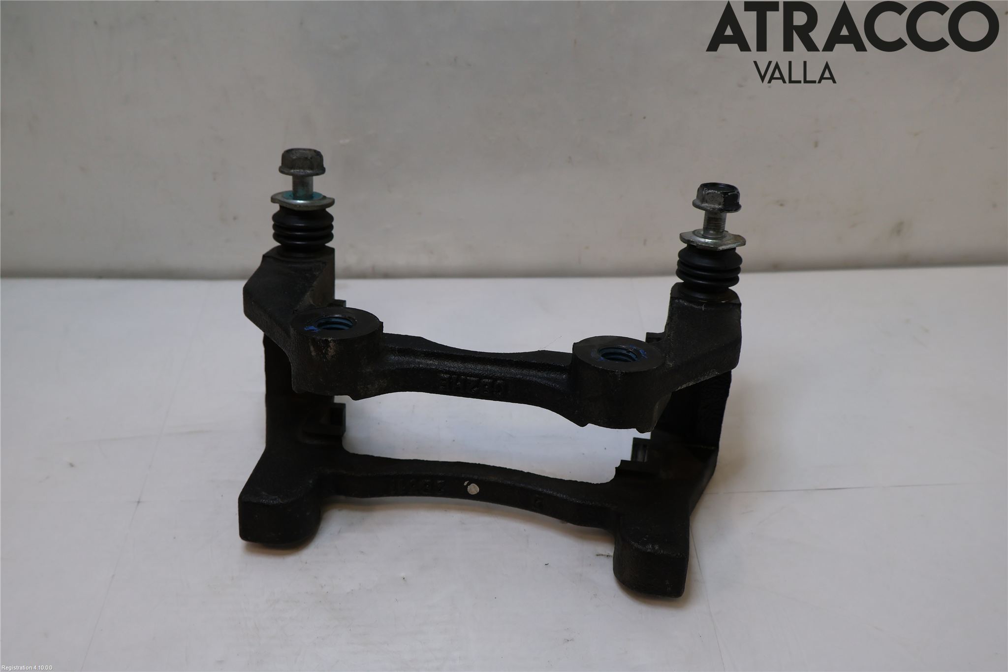 Ford MUSTANG VI 15-22 Bremsecaliper Feste Holder