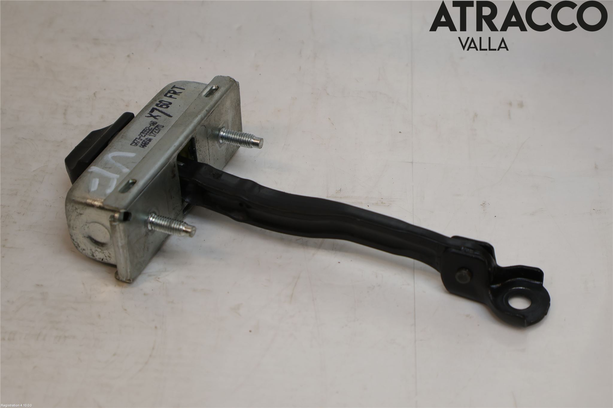Jaguar XE (X760) 15-24 Dørstopper