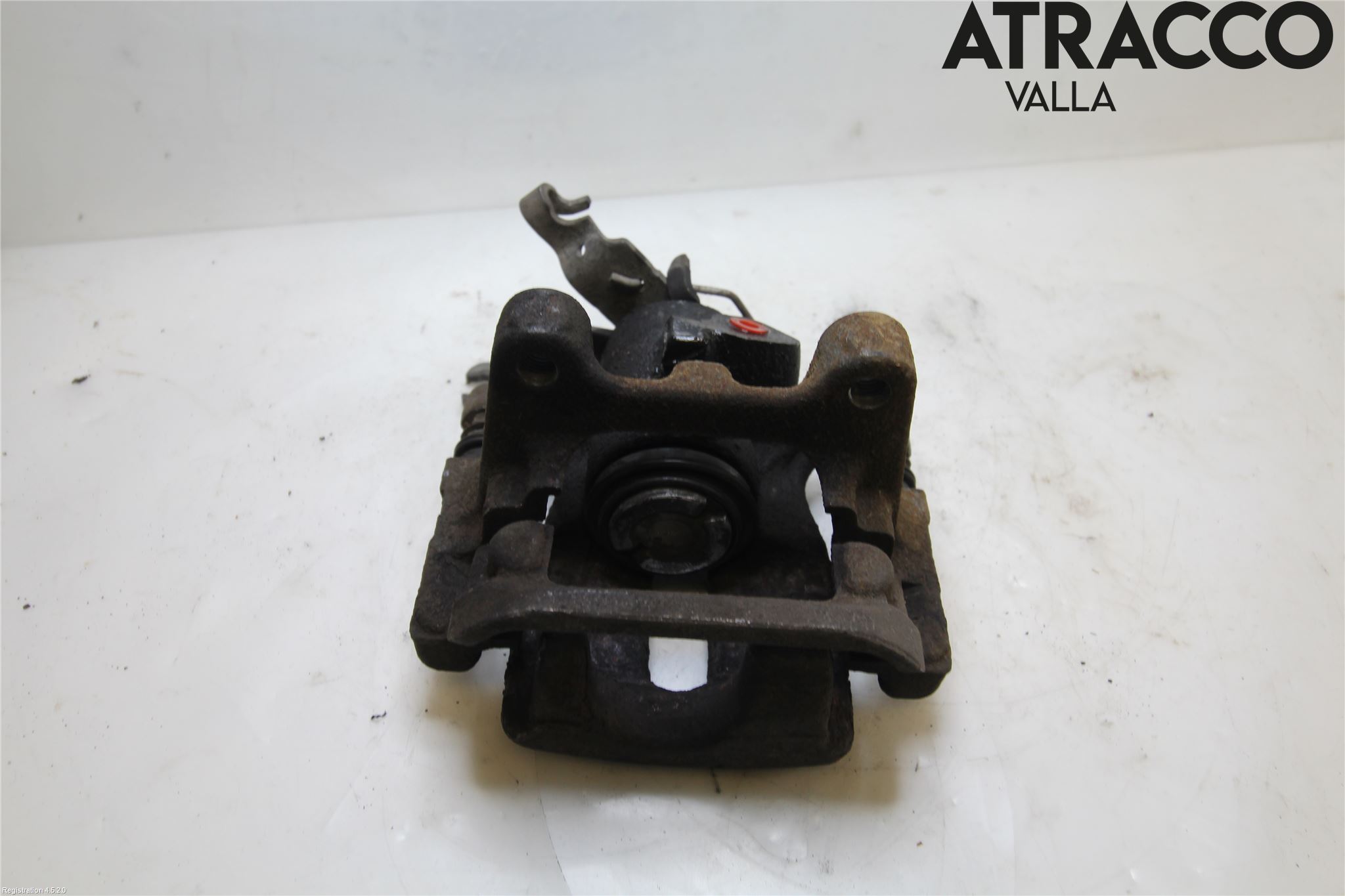 Volkswagen VW CADDY 16-20 Bremsecaliper Bak Høyre