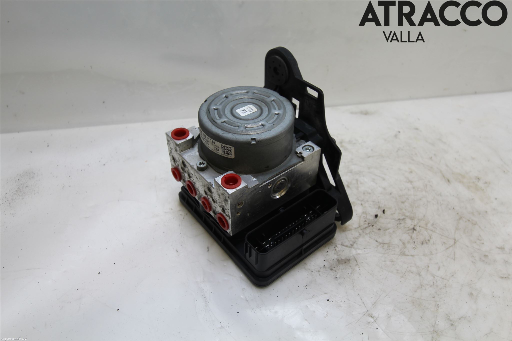 Volkswagen VW GOLF / E-GOLF VII 13-20 Abs Hydraulikkaggregat