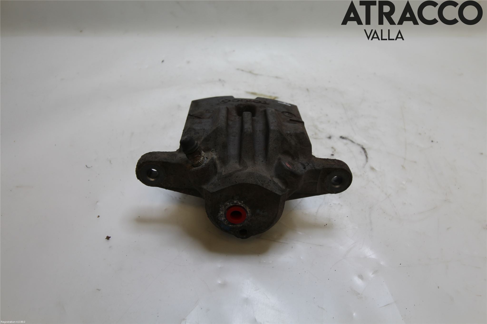 Subaru OUTBACK 10-15 Bremsecaliper Bak Høyre