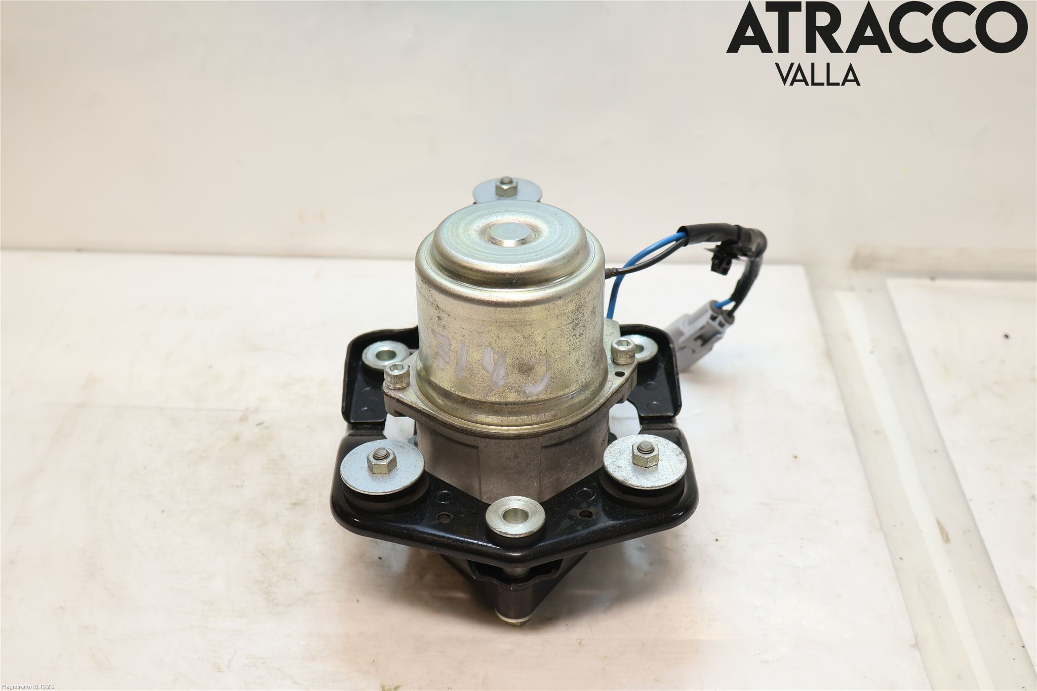 Mitsubishi OUTLANDER 13-21 Vacuumpumpe