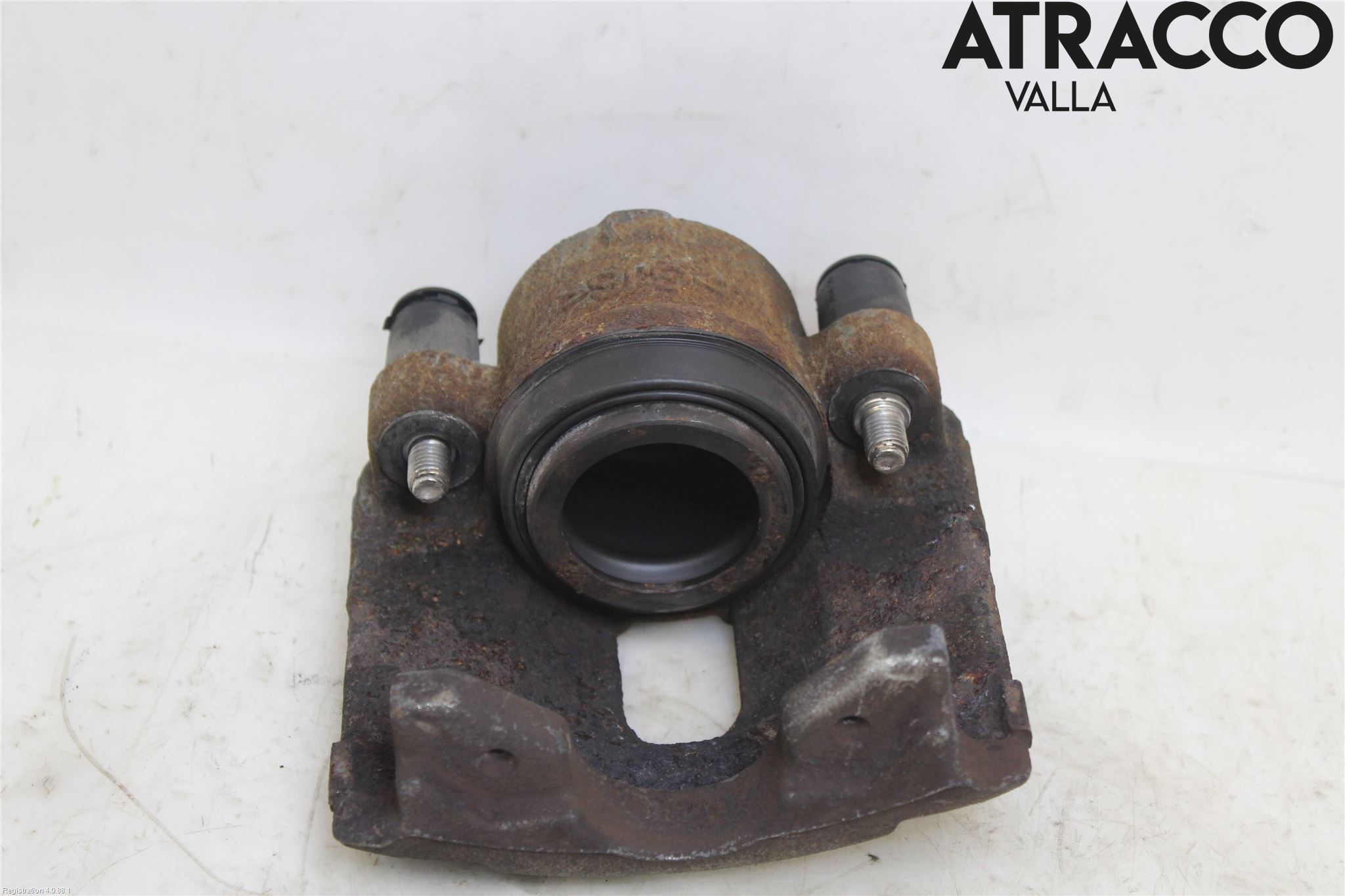 Fiat PUNTO 00-18 Bremsecaliper Foran Venstre