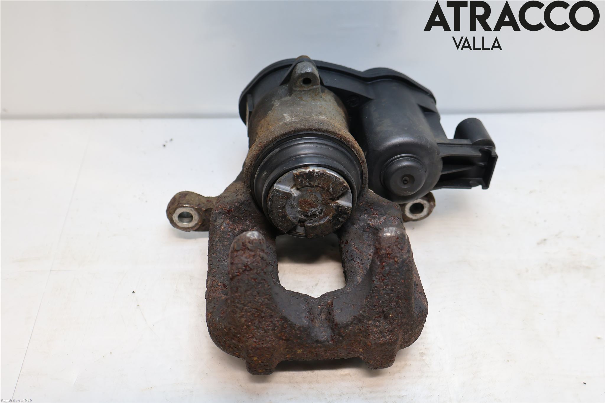 BMW 5 F10/F11/F18 09-17 Bremsecaliper Bak Venstre