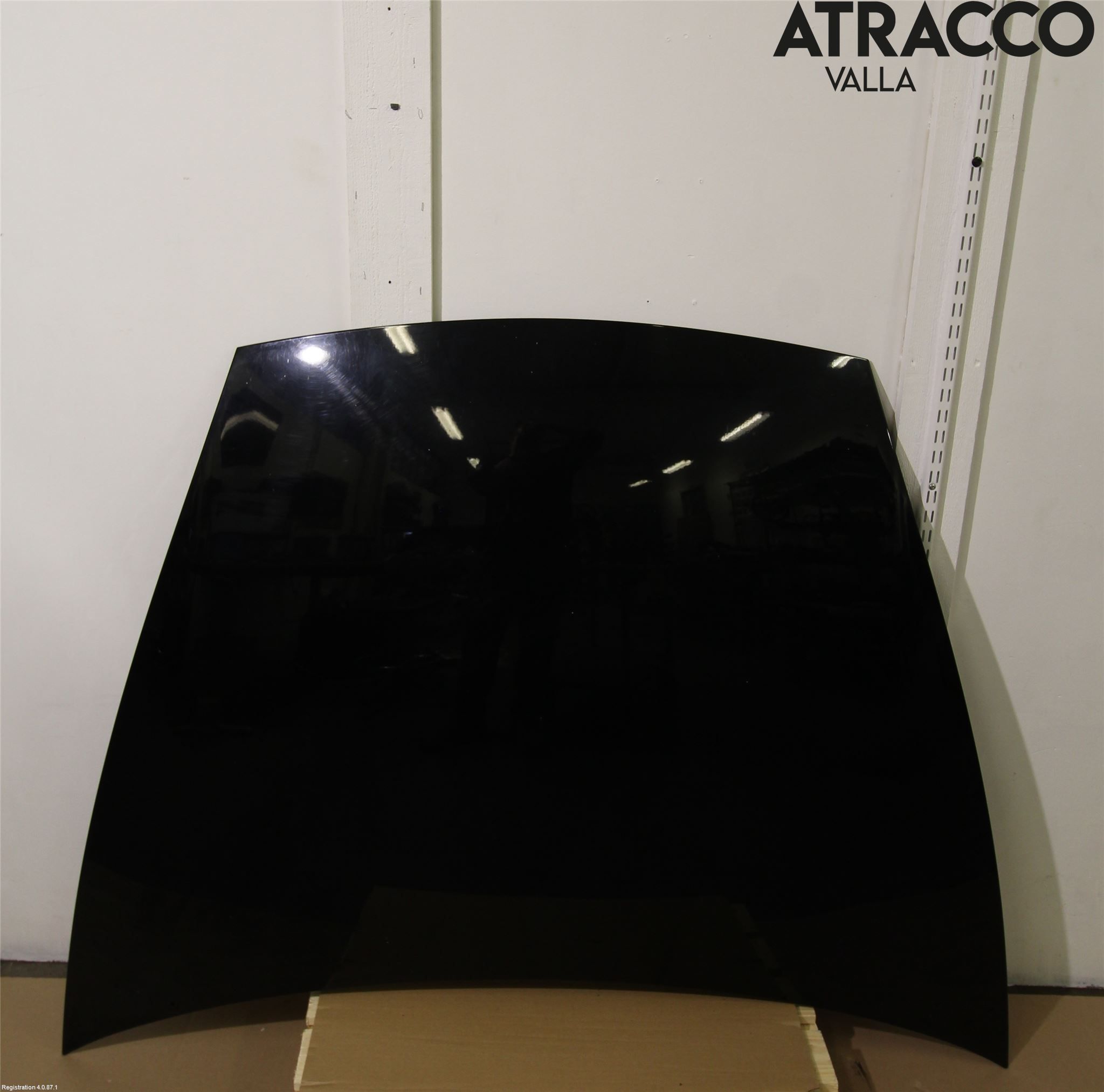 Porsche CAYENNE 03- Panser