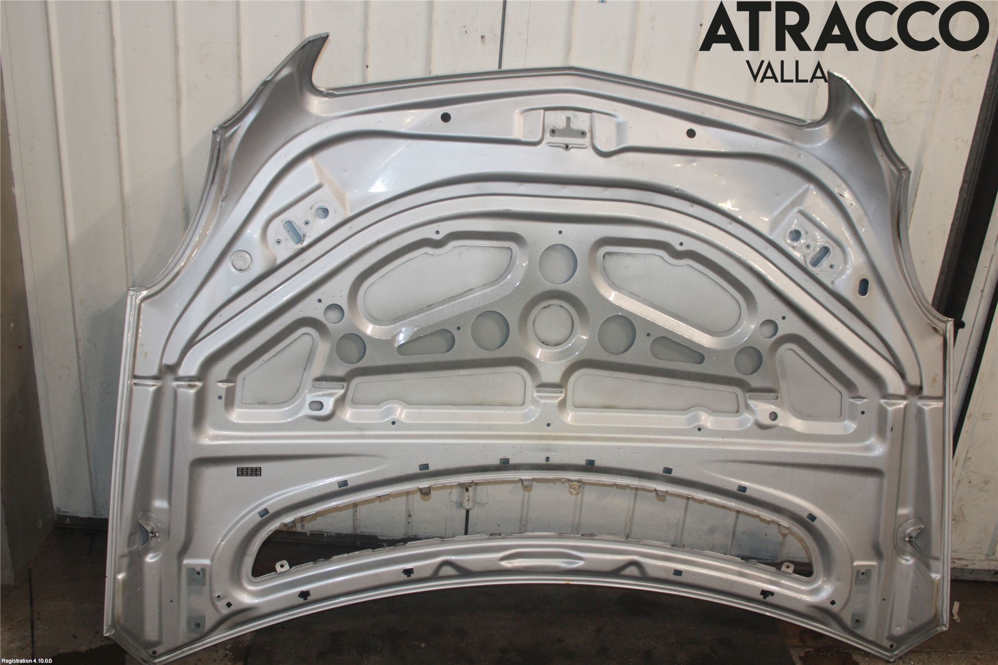 Mercedes-Benz MB R-KLASS (W251) 05-13 Panser