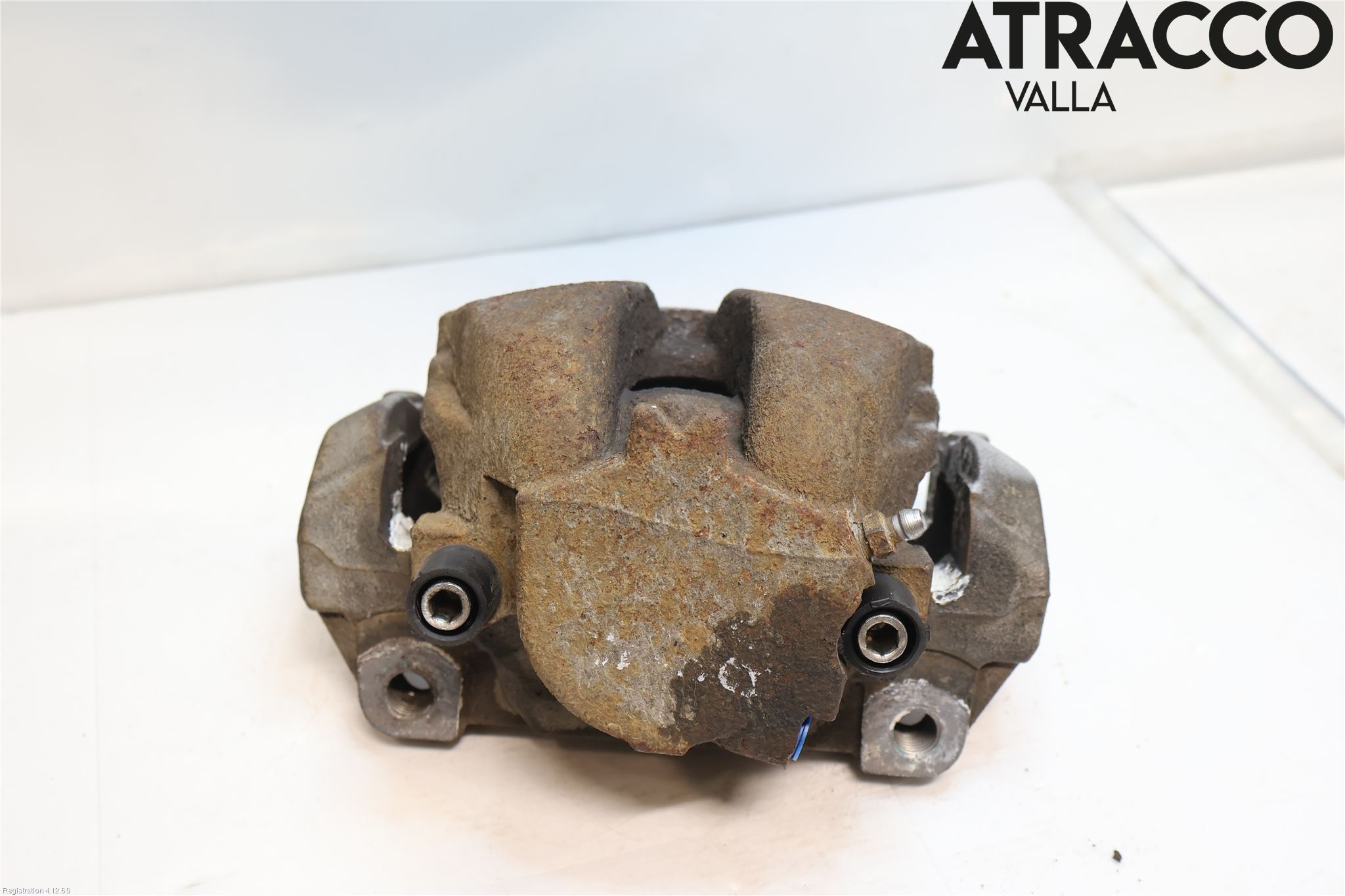 Volvo S90 17->> Bremsecaliper Foran Høyre