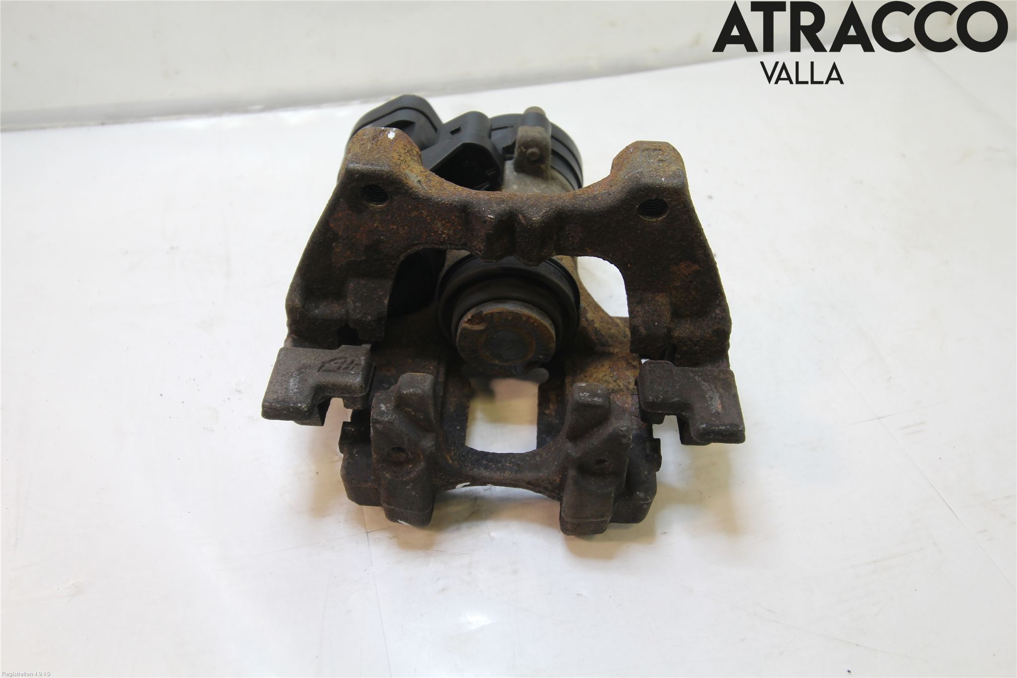 Volkswagen VW T-ROC 18- Bremsecaliper Bak Venstre