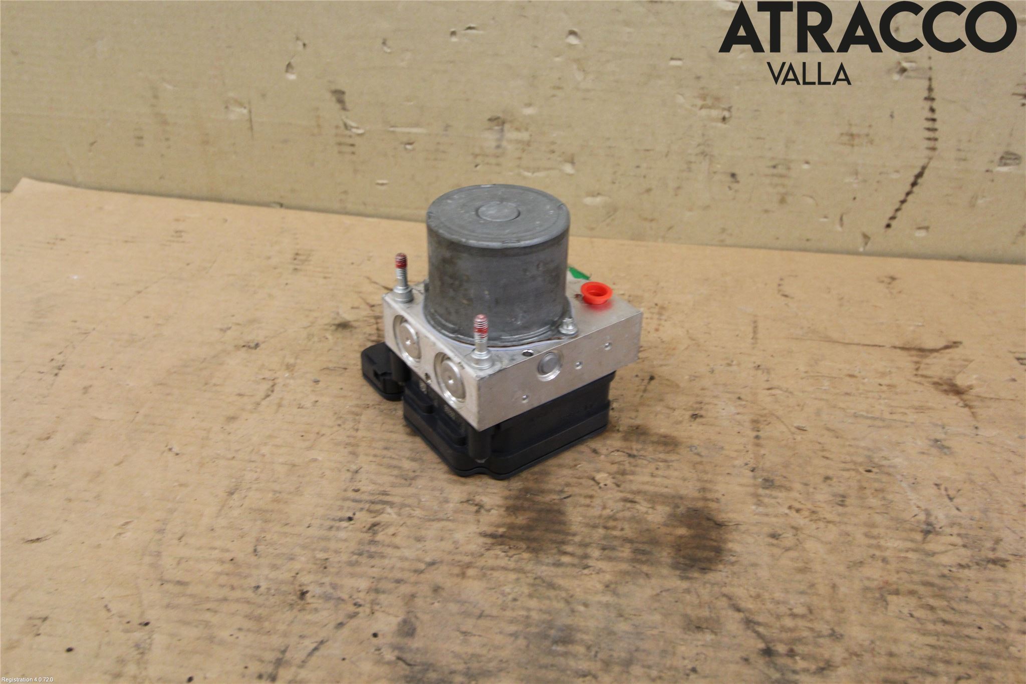Toyota AURIS 13-19 Abs Hydraulikkaggregat