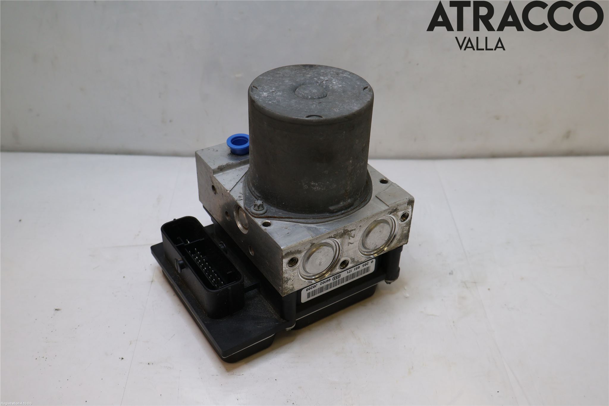 Audi A4/S4 08-11 Abs Hydraulikkaggregat