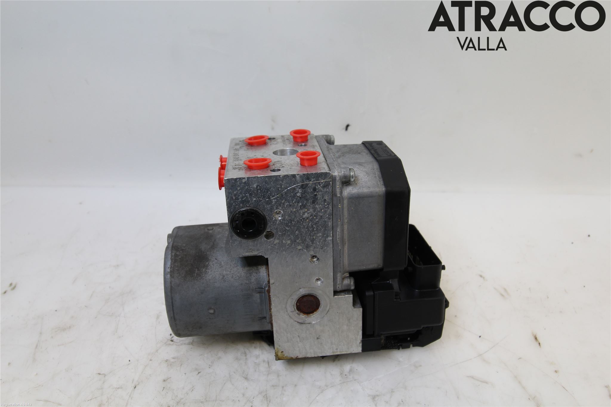 Daewoo NUBIRA Abs Hydraulikkaggregat