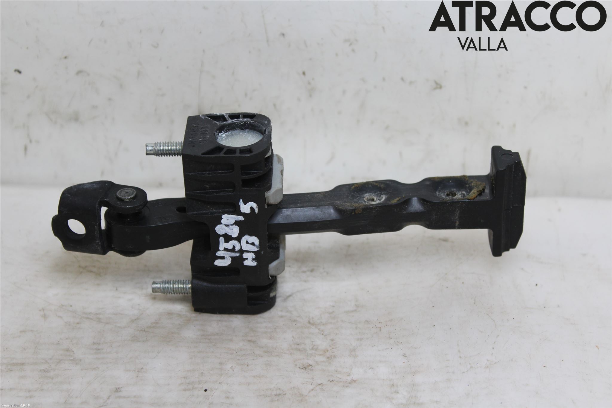 Volvo V50 08-12 Dørstopper