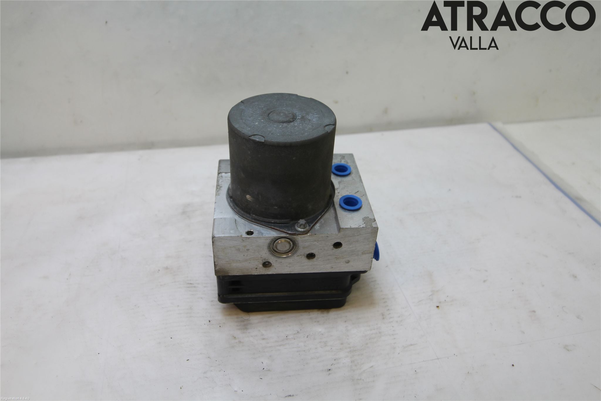 BMW 5 E60/61 Sed/Tou 02-10 Abs Hydraulikkaggregat