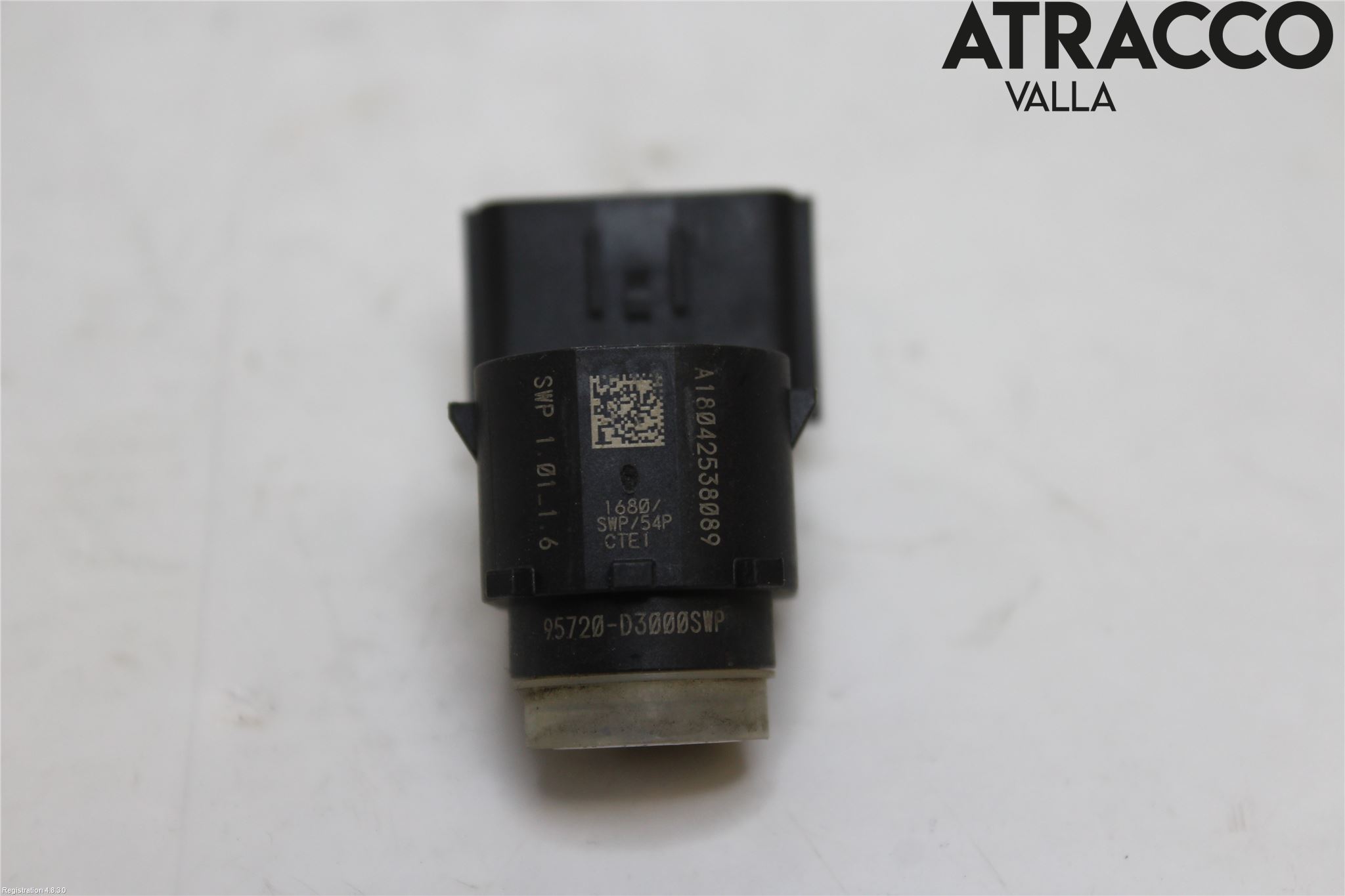 Kia OPTIMA 16-20 Sensor Parkering Front