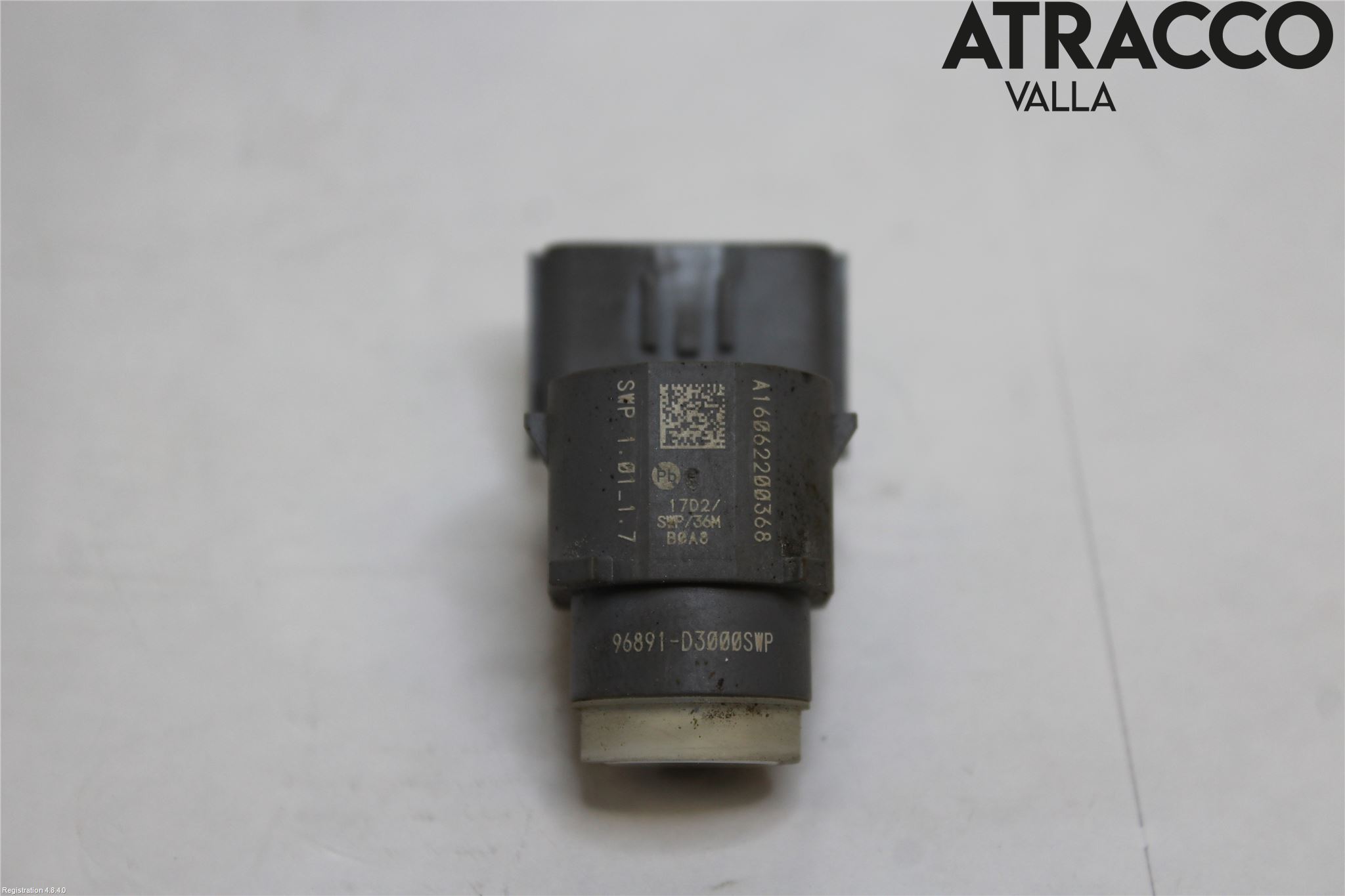 Kia OPTIMA 16-20 Sensor Parkering Front