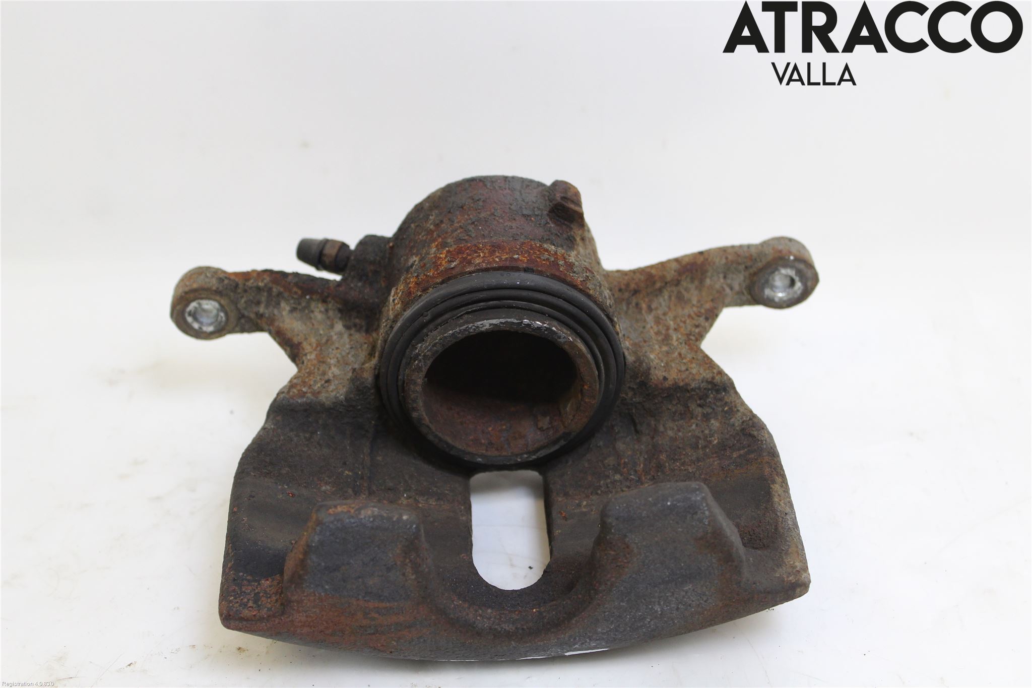 Volkswagen VW PASSAT 15-19 Bremsecaliper Foran Venstre