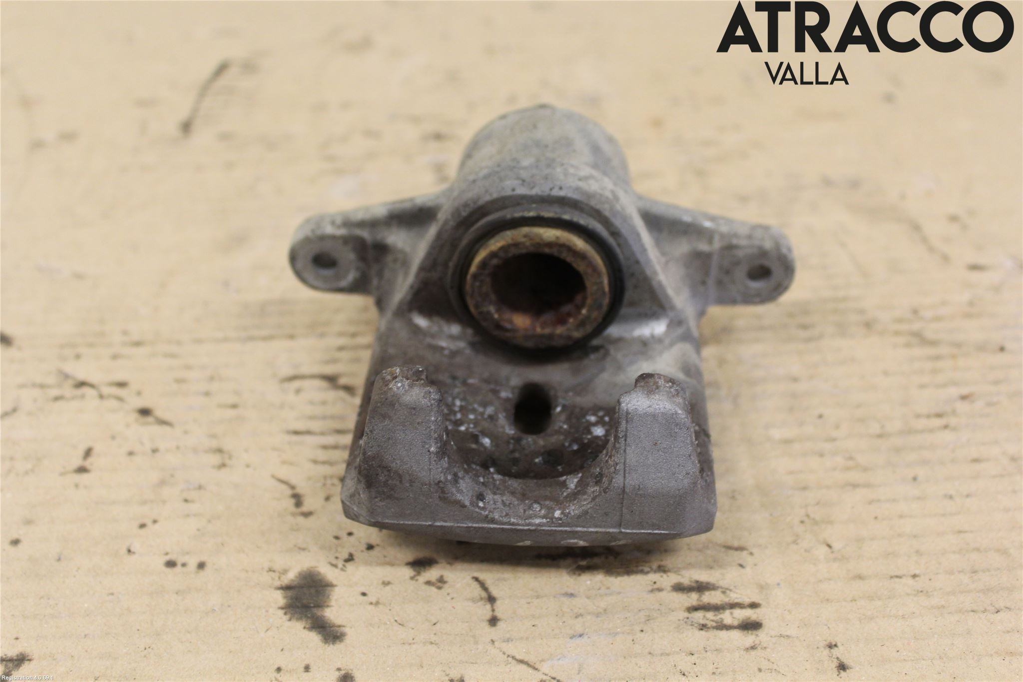 Subaru OUTBACK 10-15 Bremsecaliper Bak Venstre