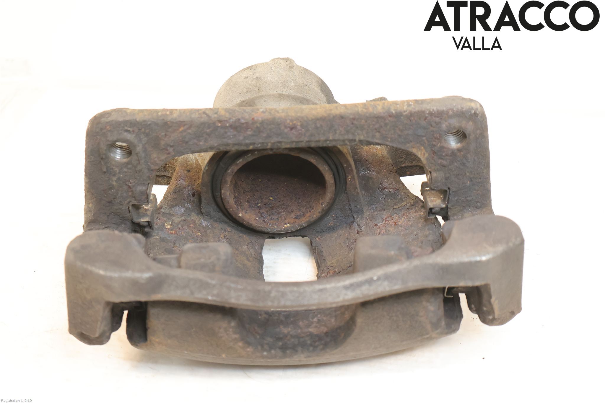 Peugeot 308 14-21 Bremsecaliper Foran Høyre