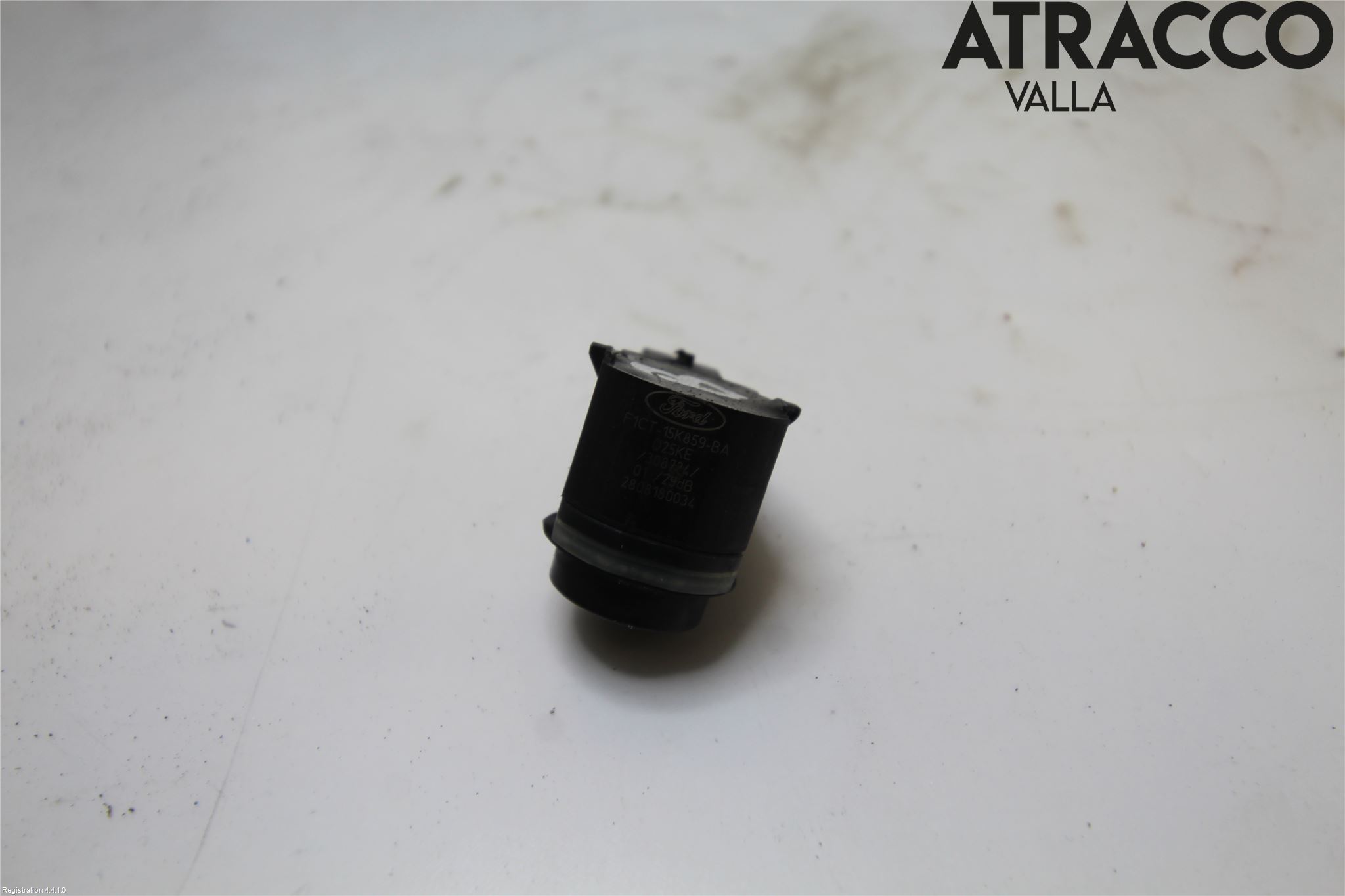Ford GRAND C-MAX 15-19 Sensor Ryggesensor