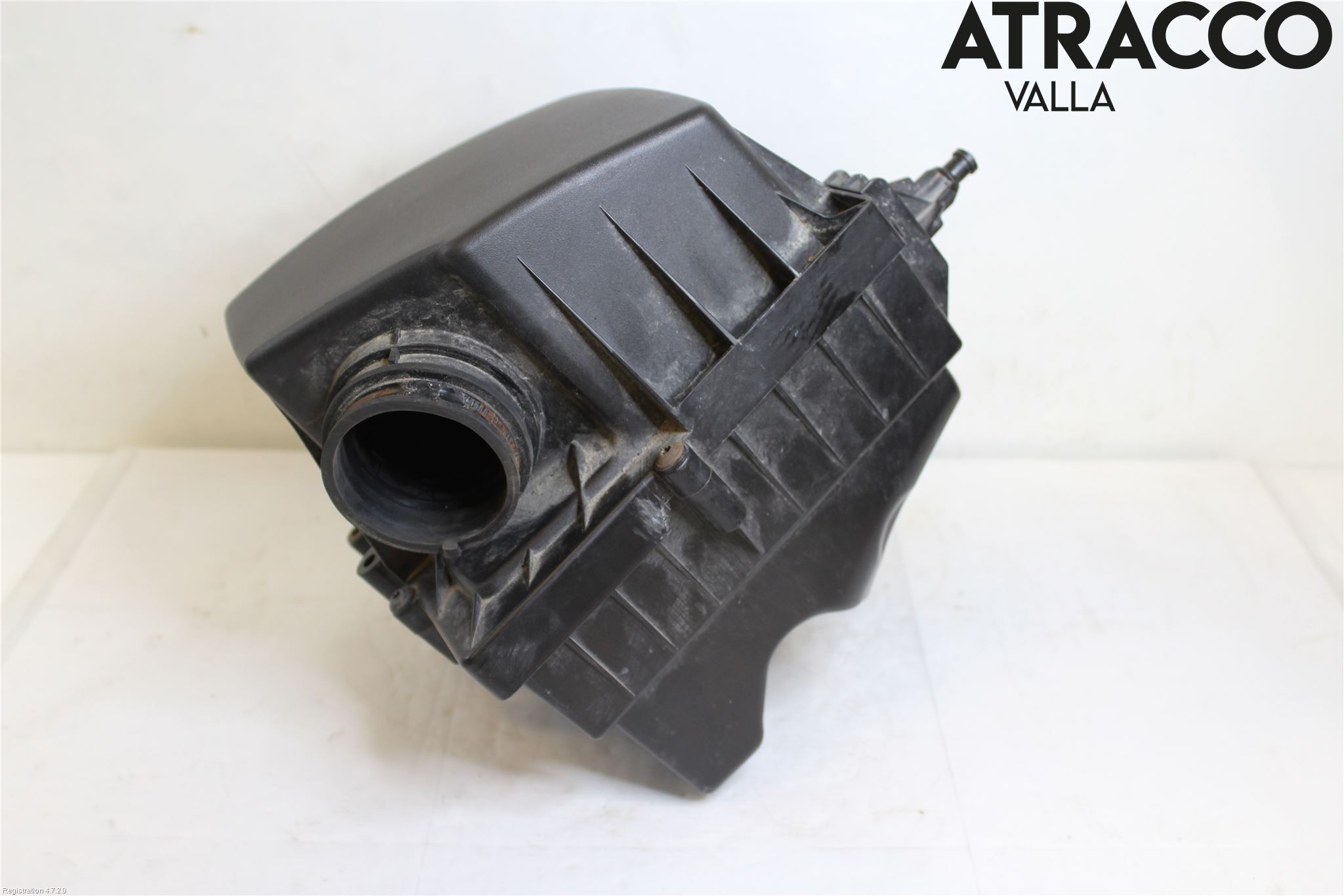 Opel CORSA E 15-19 Luftfilter Boks