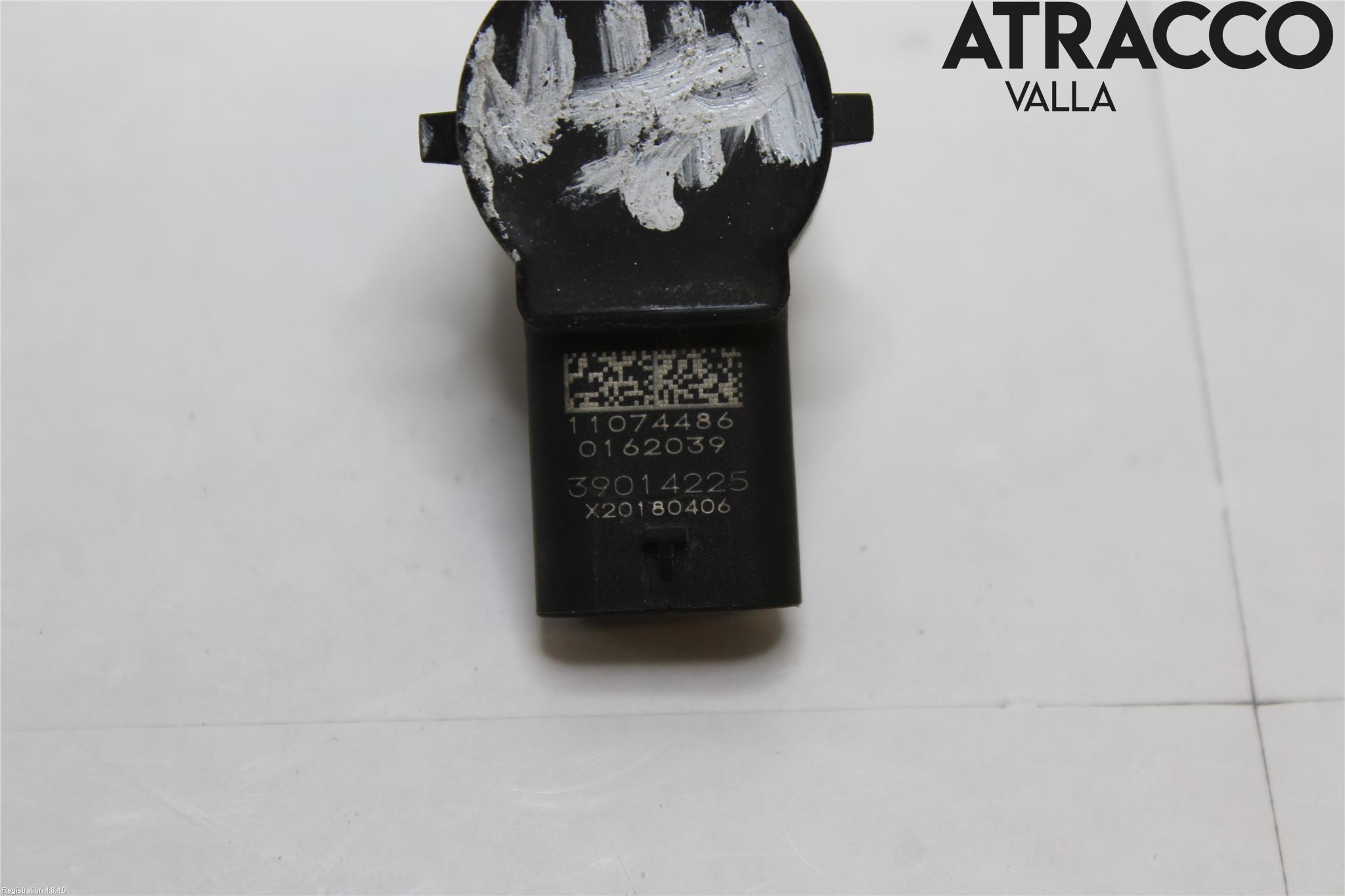 Opel ASTRA K 16-22 Sensor Parkering Front