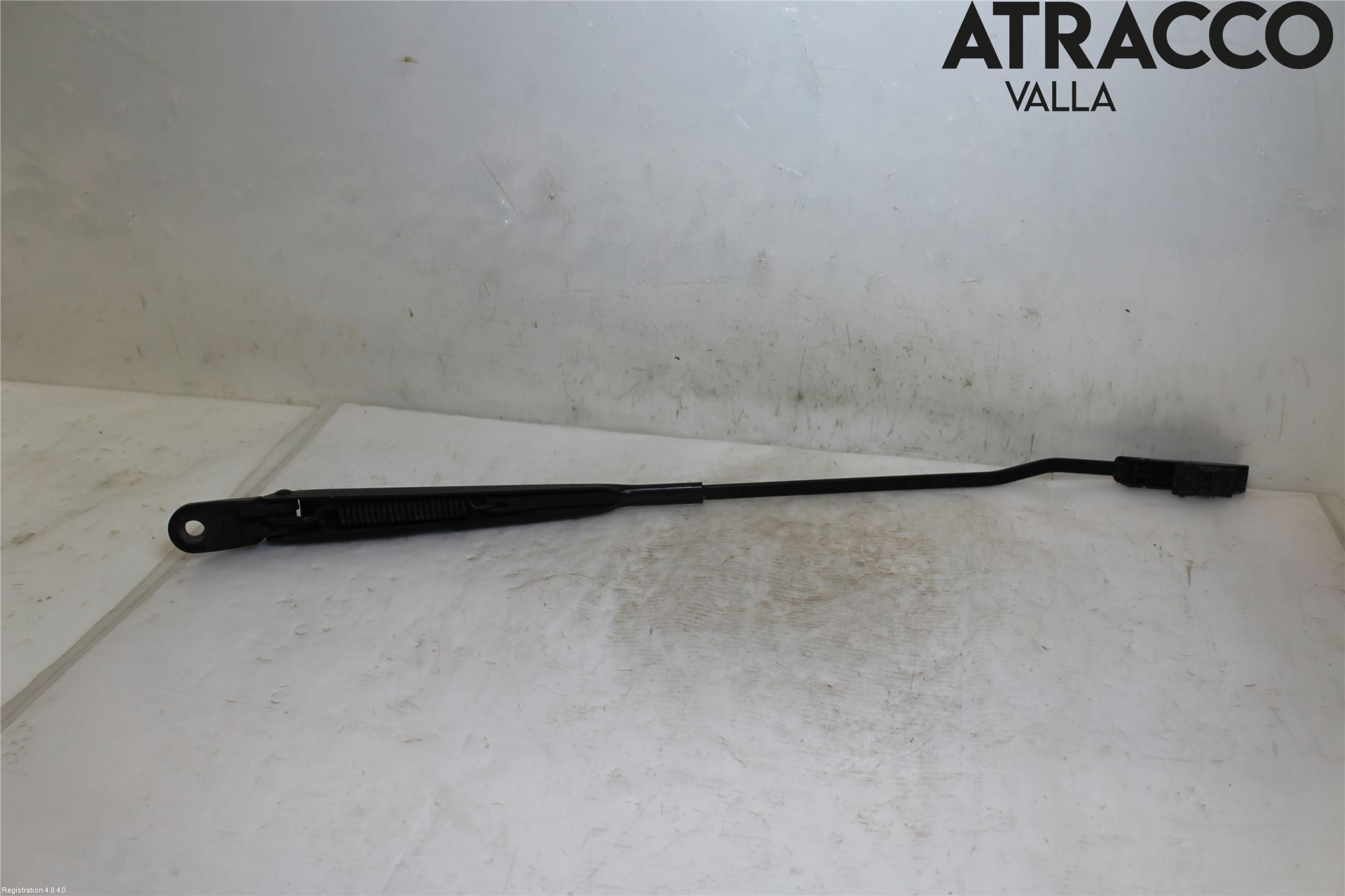 Mercedes-Benz MB CITAN (W415) 13-21 Viskerarm-Armer Frontrute