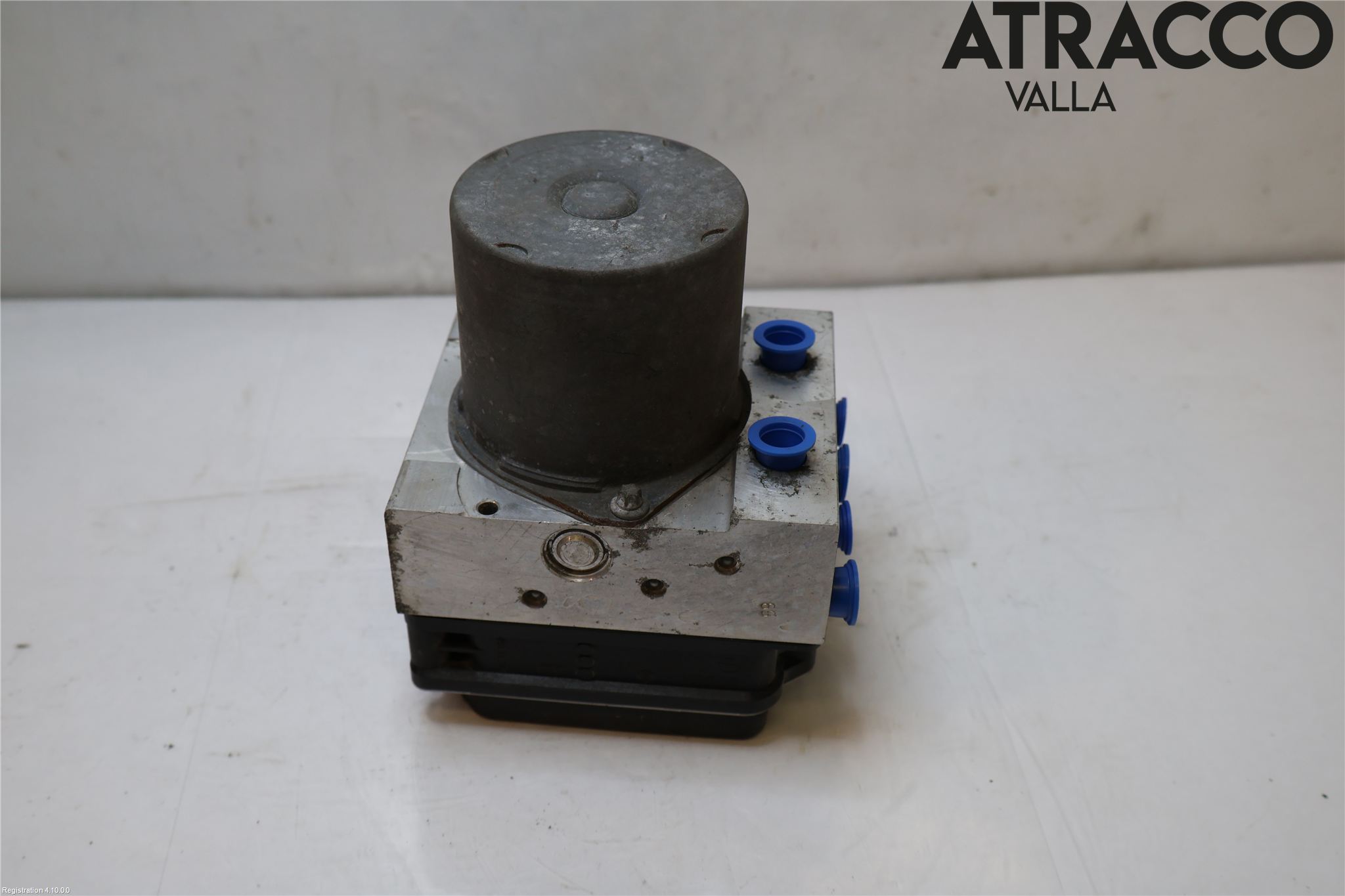 Audi A4/S4 08-11 Abs Hydraulikkaggregat