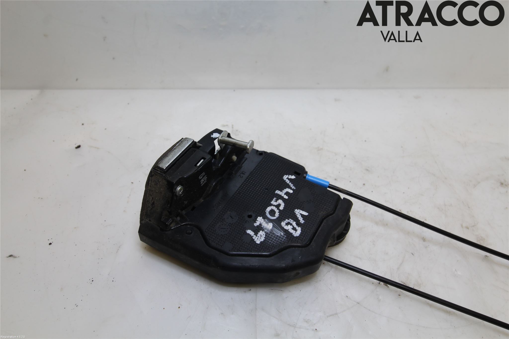 Toyota AURIS 13-19 Dørlås - Låsekasse