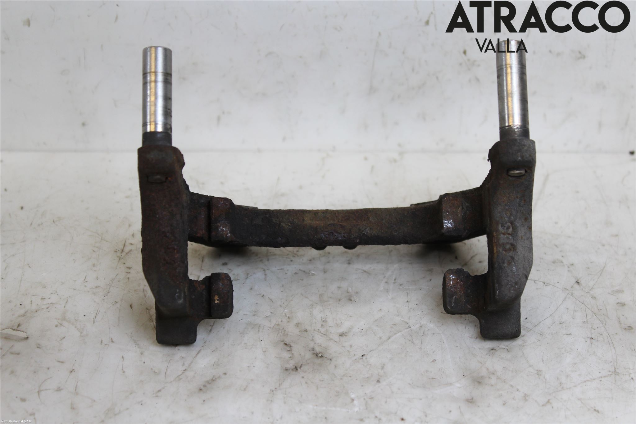 Honda CIVIC 17-22 Bremsecaliper Feste Holder