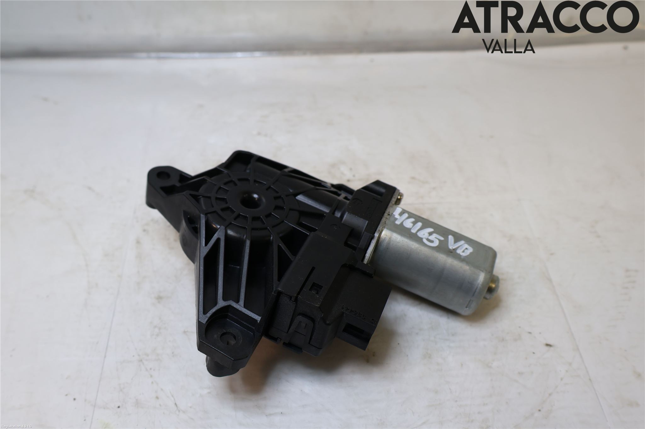 Mercedes-Benz MB B-KLASS (W246/W242) 12-19 Vindusheismotor