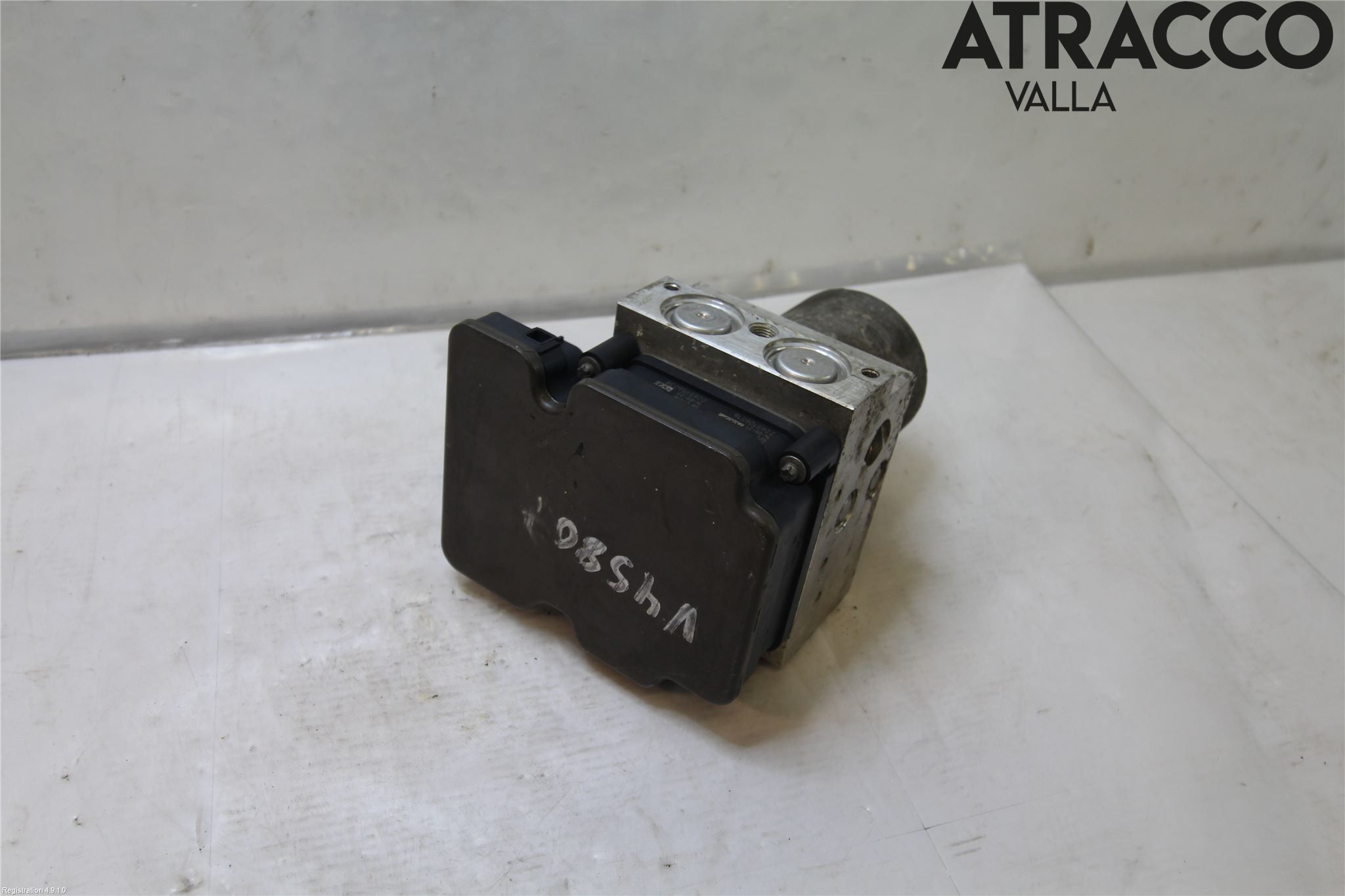 Landrover RANGE ROVER SPORT (L494) 14-22 Abs Hydraulikkaggregat