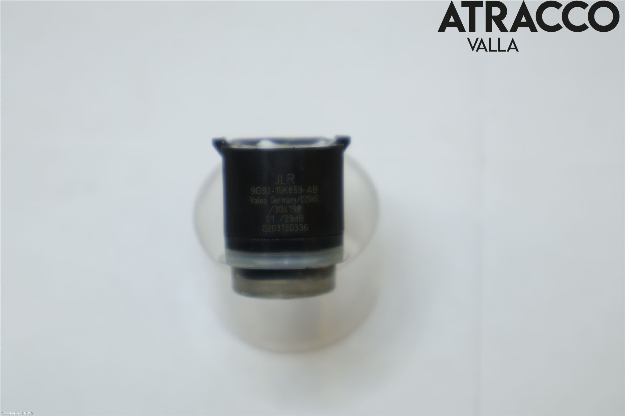 Jaguar XF 08-15 Sensor Ryggesensor