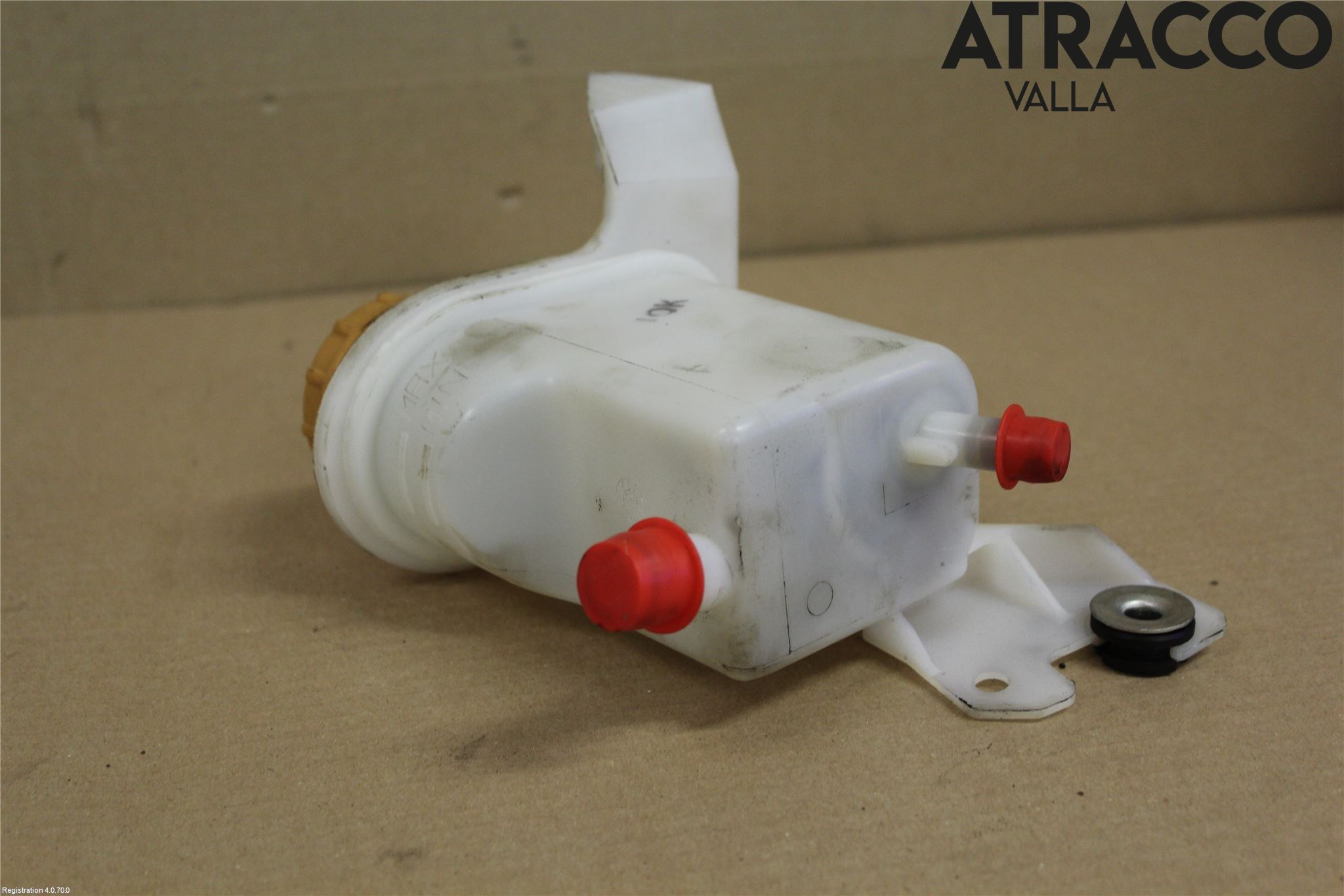 Fiat DOBLO CARGO Servo Oljebeholder
