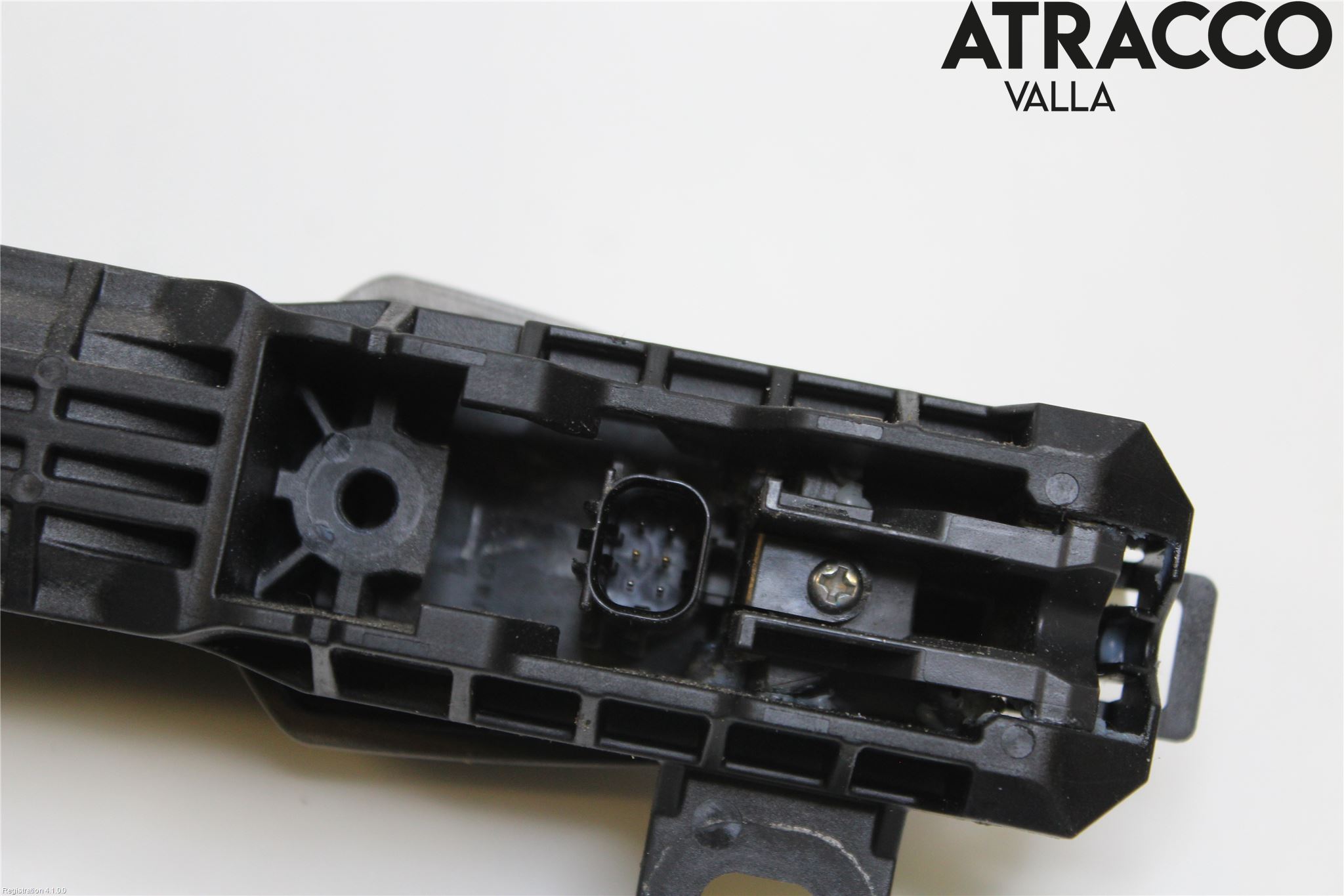 Toyota RAV4 13-18 Dørhandtak Ytre Venstre
