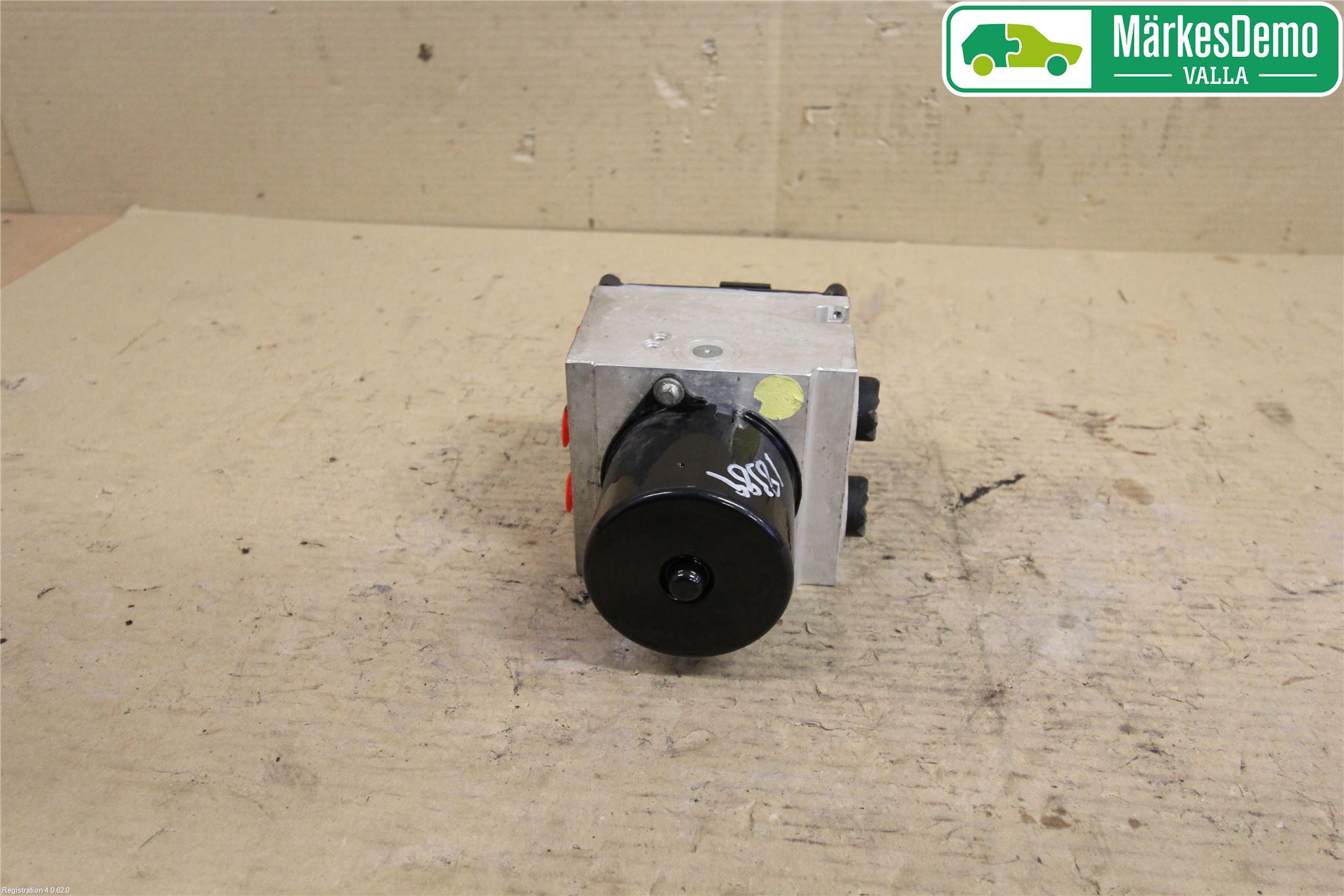 Volkswagen VW PASSAT 05-11 Abs Hydraulikkaggregat