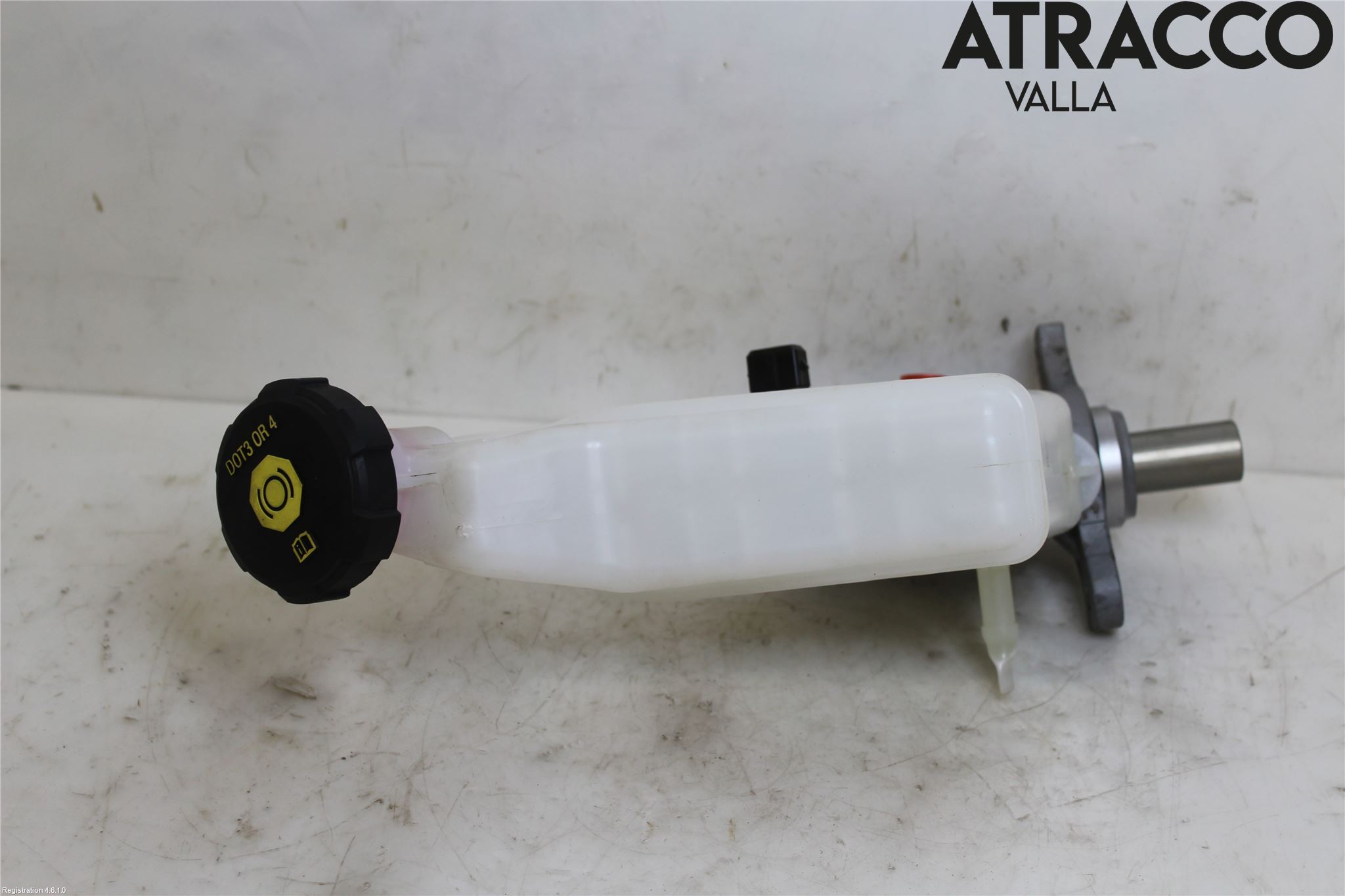Kia STONIC 18->> Brems Hovedsylinder