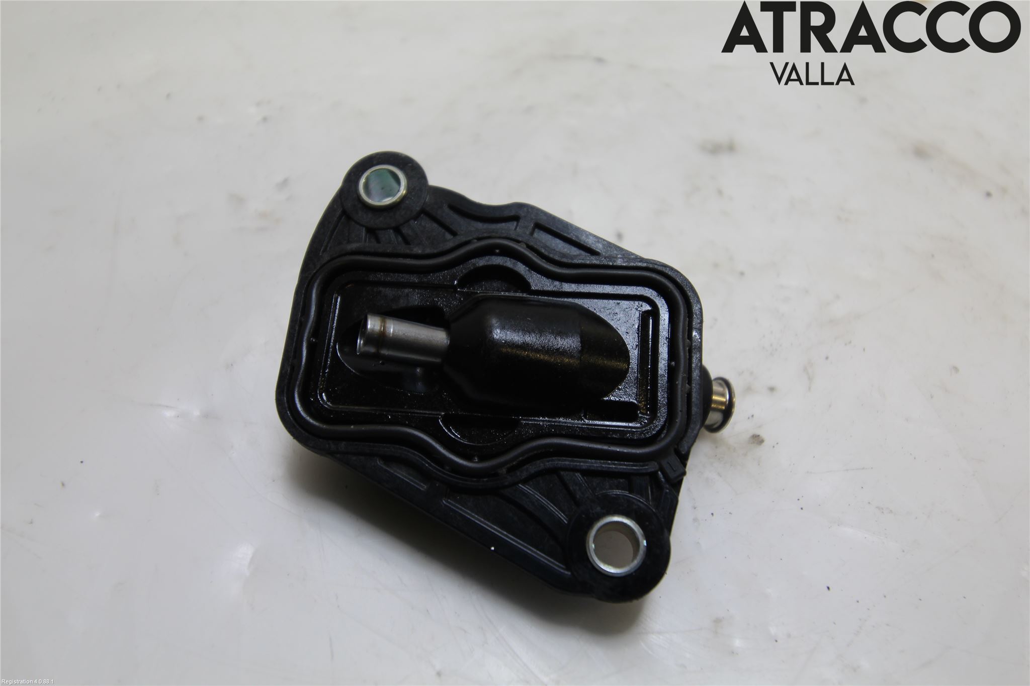 Audi A3/S3 8V 13-20 Inns Dyse