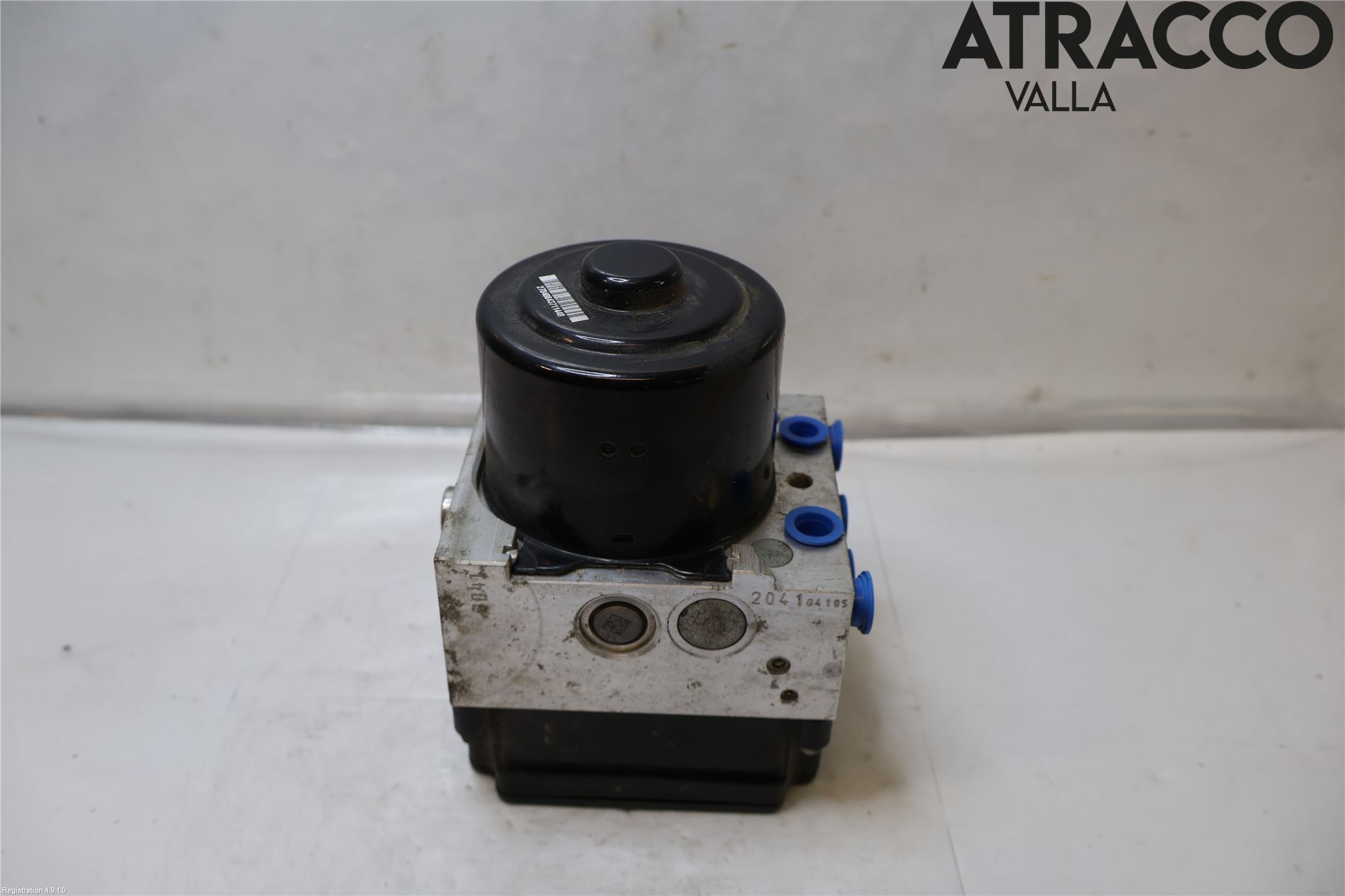 Volkswagen VW TRANSP/CARAVELLE (T5) 04-15 Abs Hydraulikkaggregat