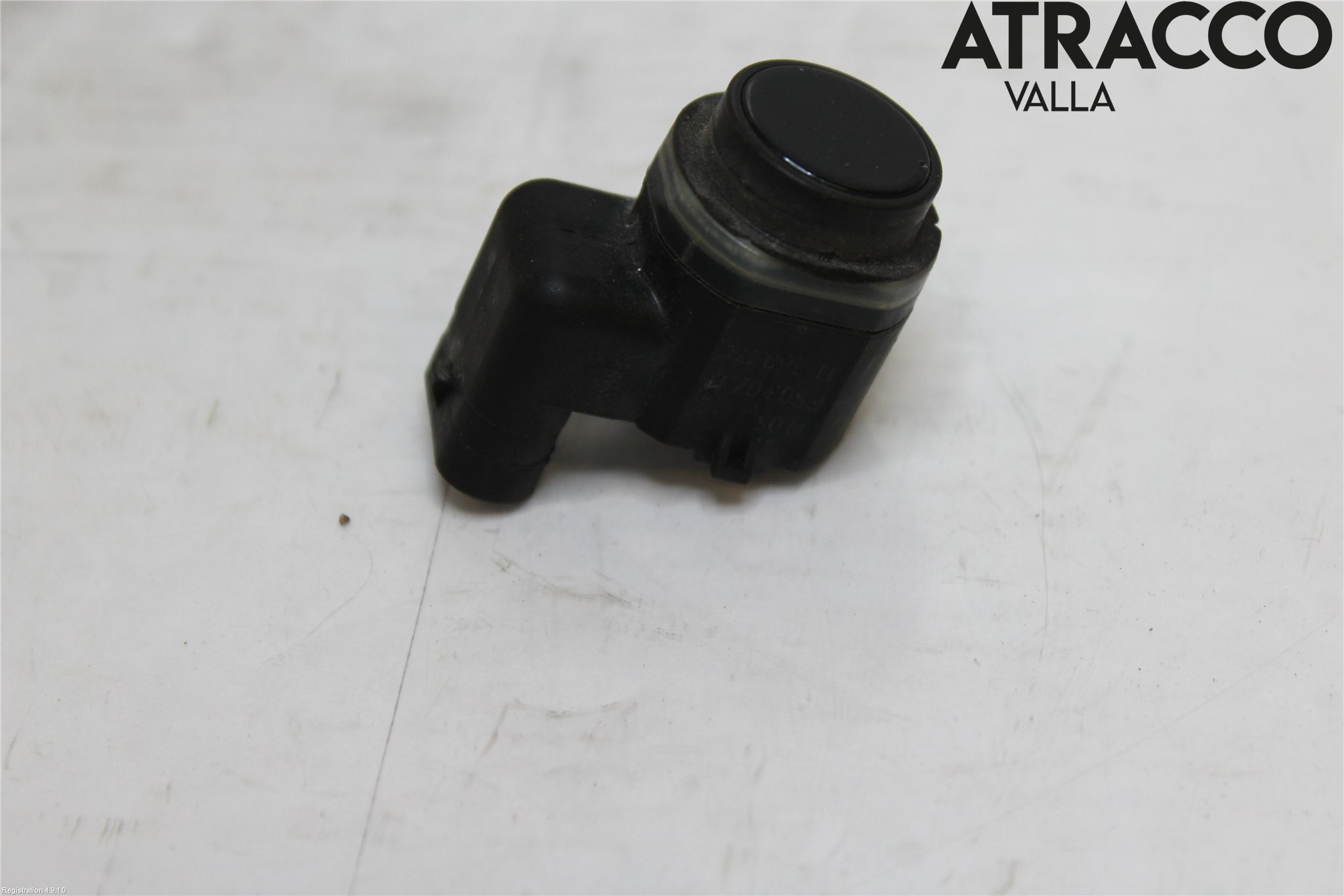 Audi A5 07-16 Sensor Parkering Front